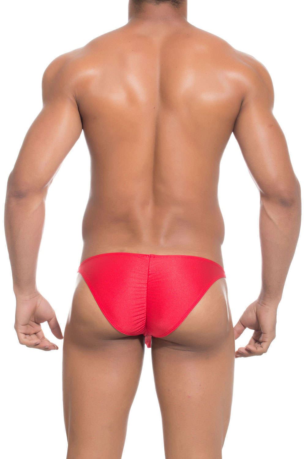 Joe Snyder Bikini Brief Maxi Bulge 01 enhancing men's underwear Pants