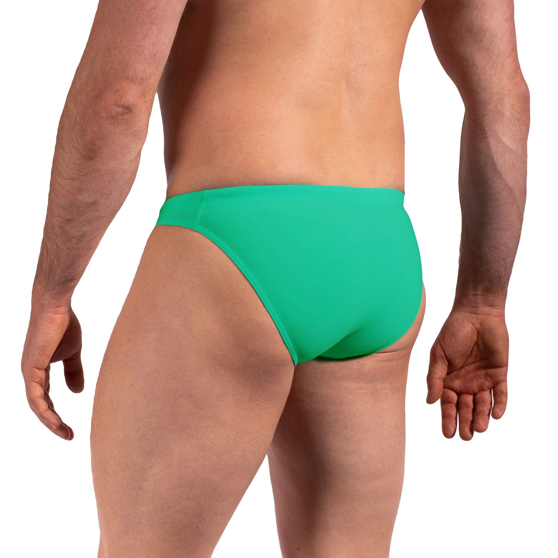 Olaf Benz BLU 1200 Sun Brief Men's Swimwear Various Colours - Picture 7 of 26