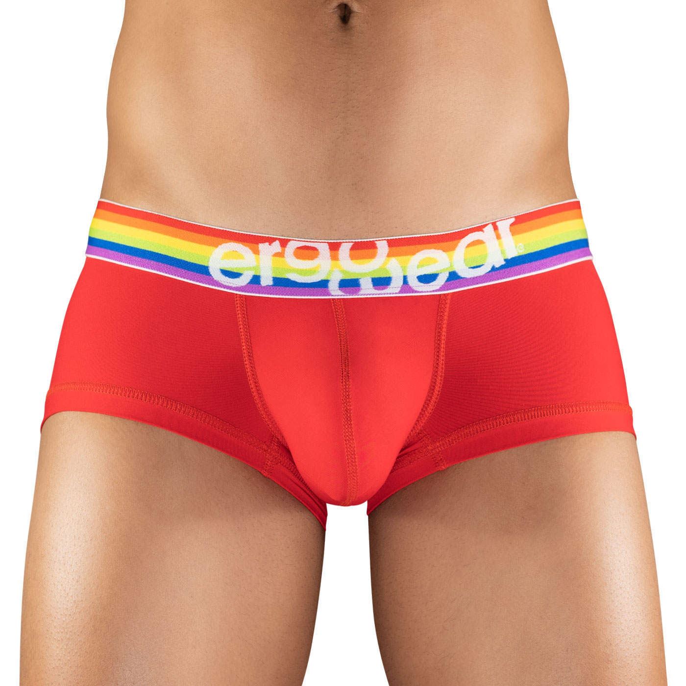 Ergowear MAX XV Boxer Anatomical Design Comfortable Support Short Trunk Men's