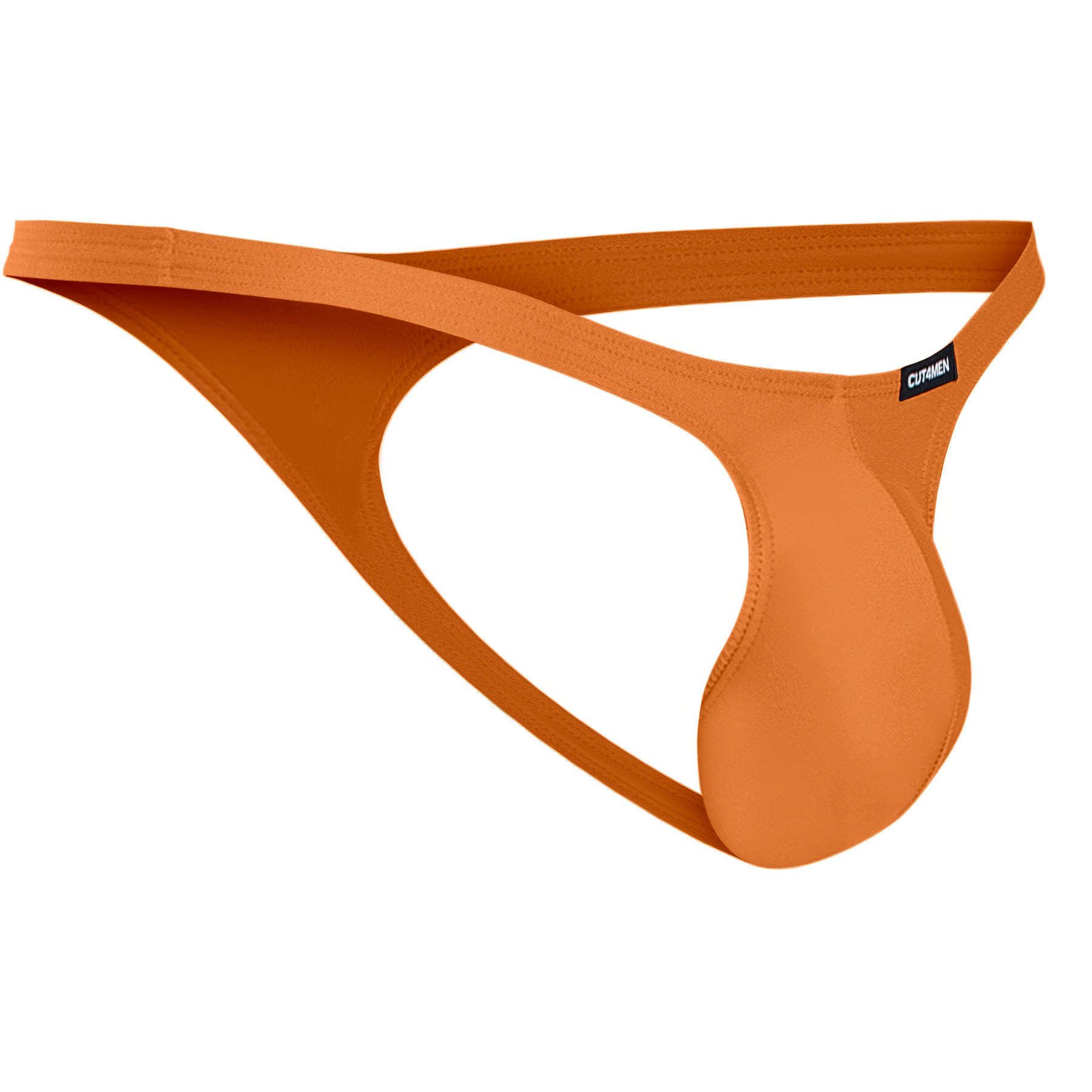 Cut4Men SP4NDEX Micro Thong Herren Unterwäsche String Slip Enhancing Pouch - Bild 18 von 30