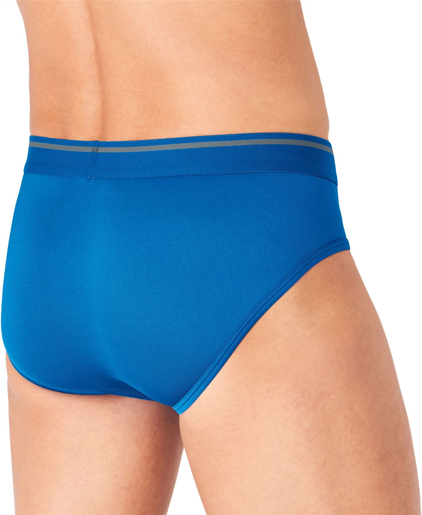 Sloggi Men Move Fly Hipster Base Layers De Sport Homme