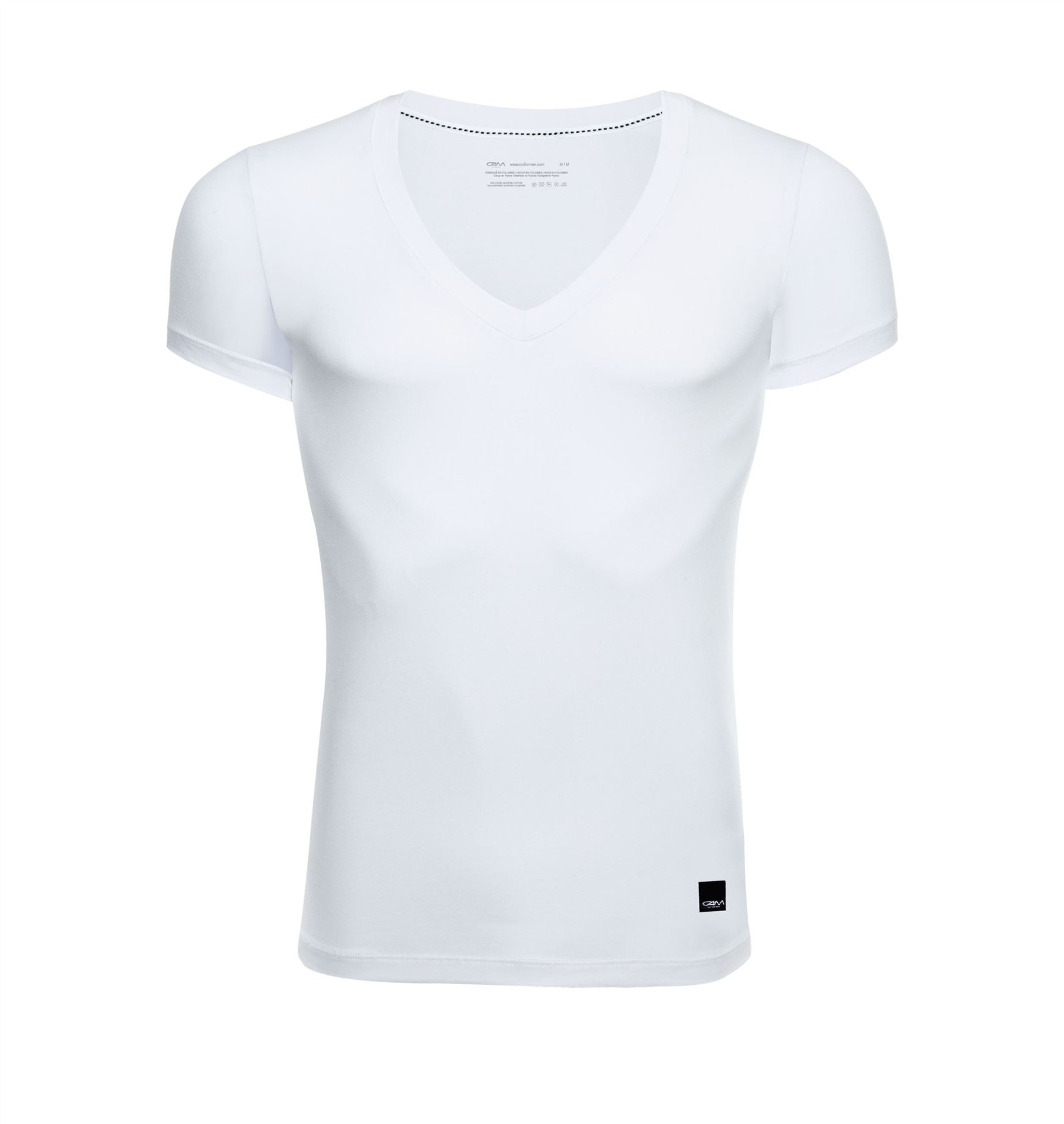 mens underwear tee shirts