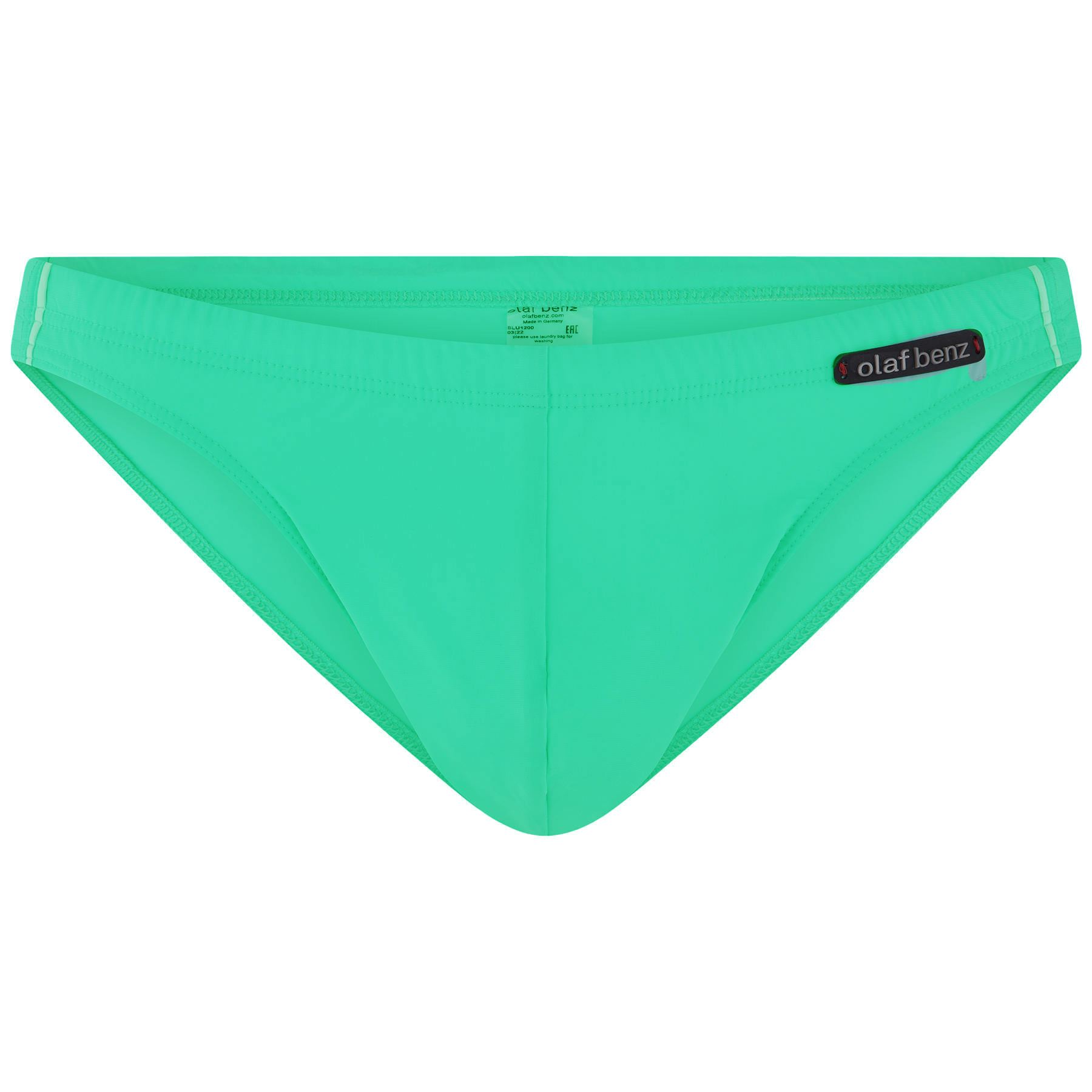 Olaf Benz BLU 1200 Sun Brief Men's Swimwear Various Colours - Picture 6 of 26