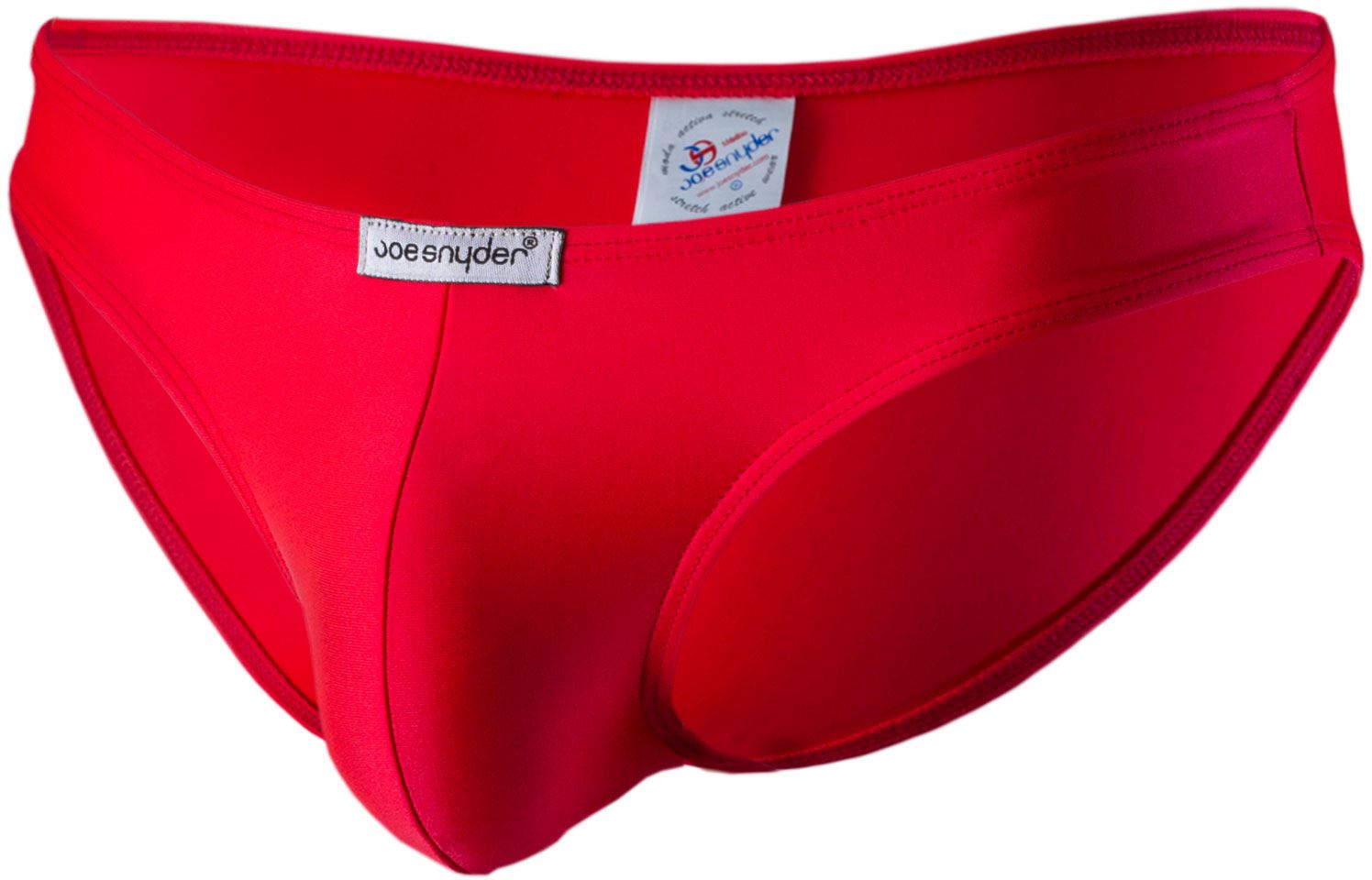 Joe snyder mesh bikini Joe snyder mesh bikini