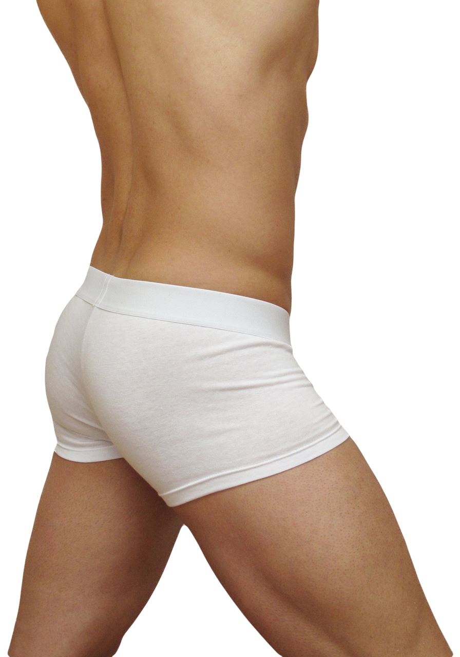 Ergowear FEEL Classic Boxer Excellent Supportive Men's Short Trunk Underwear eBay