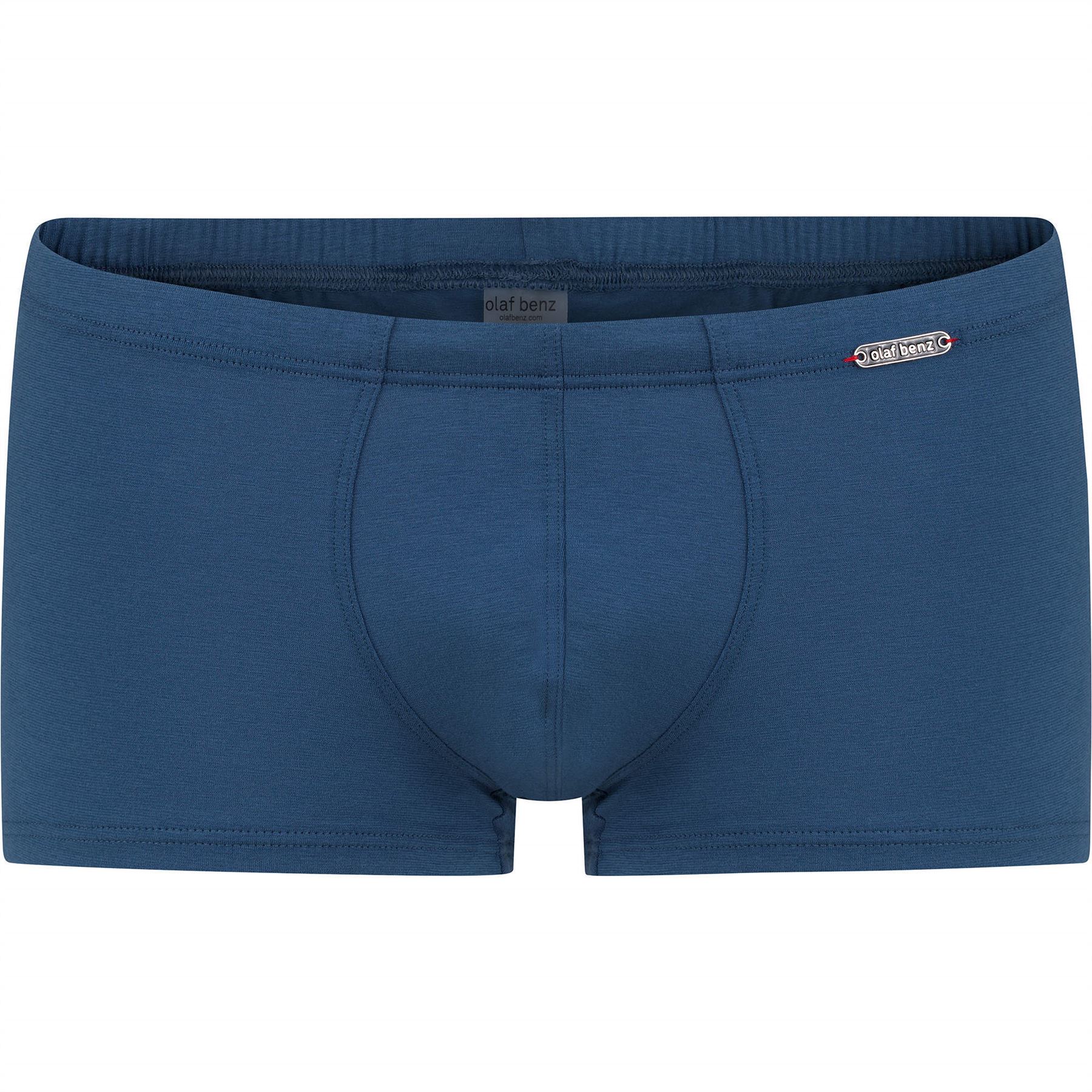 Olaf Benz Men's RED 1601 Mini Pant | Black | White Short Trunk Fashion Designer - Picture 11 of 24