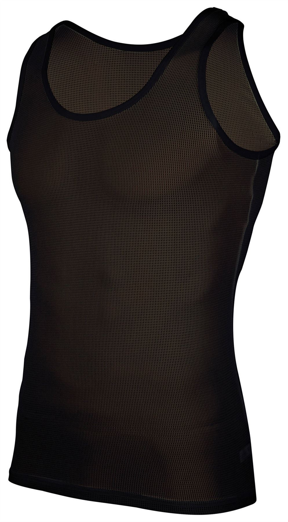 Doreanse Underwear Men's Breathable 2310 Sportive Mesh Vest net string - Picture 5 of 11