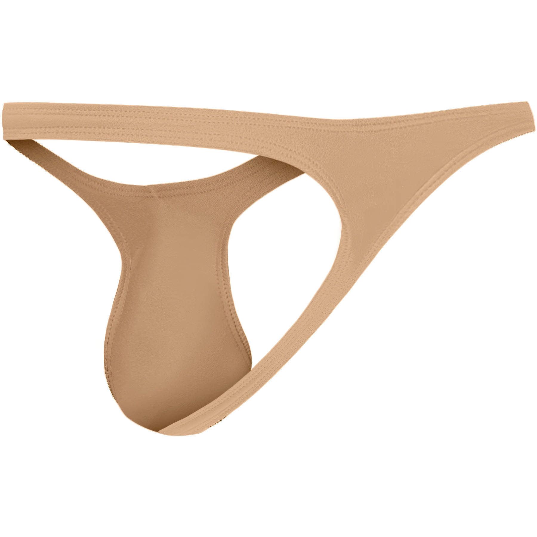 Cut4Men SP4NDEX Micro Thong Herren Unterwäsche String Slip Enhancing Pouch - Bild 14 von 30