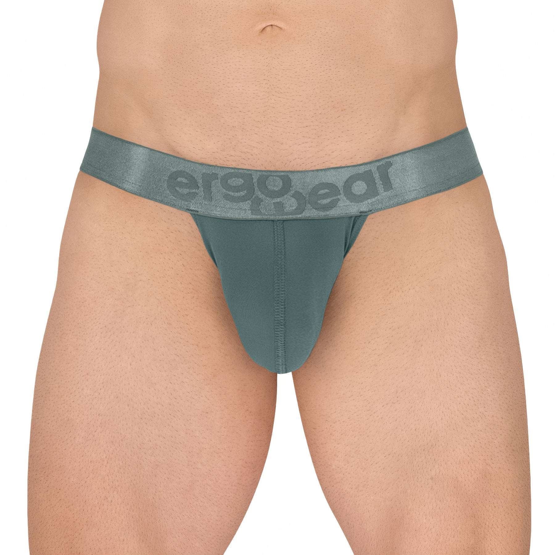 Ergowear MAX XX G-String mens thong underwear male pouch brief enhancing bulge