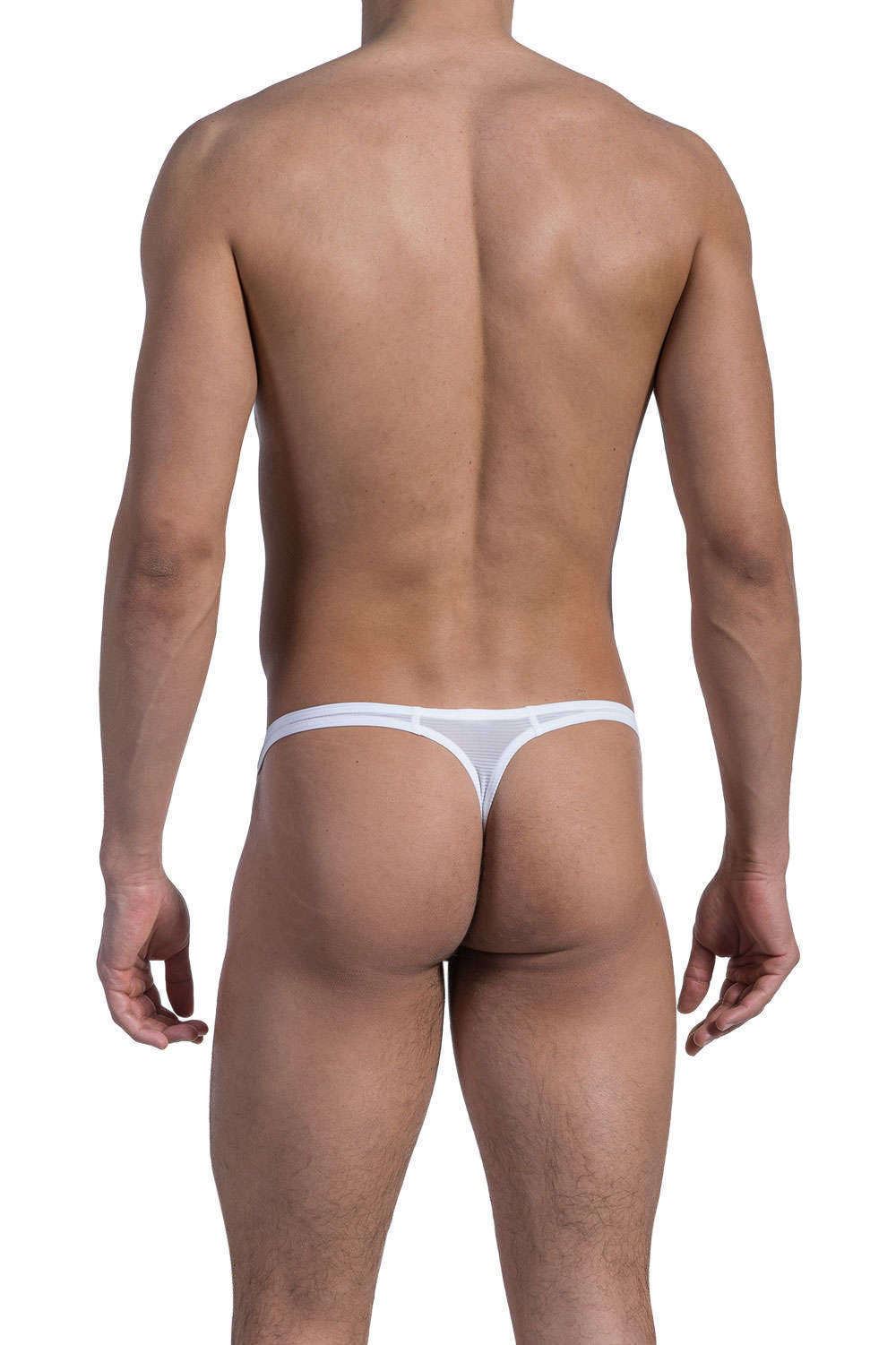 Olaf Benz RED 1201 Rio String 4er Pack