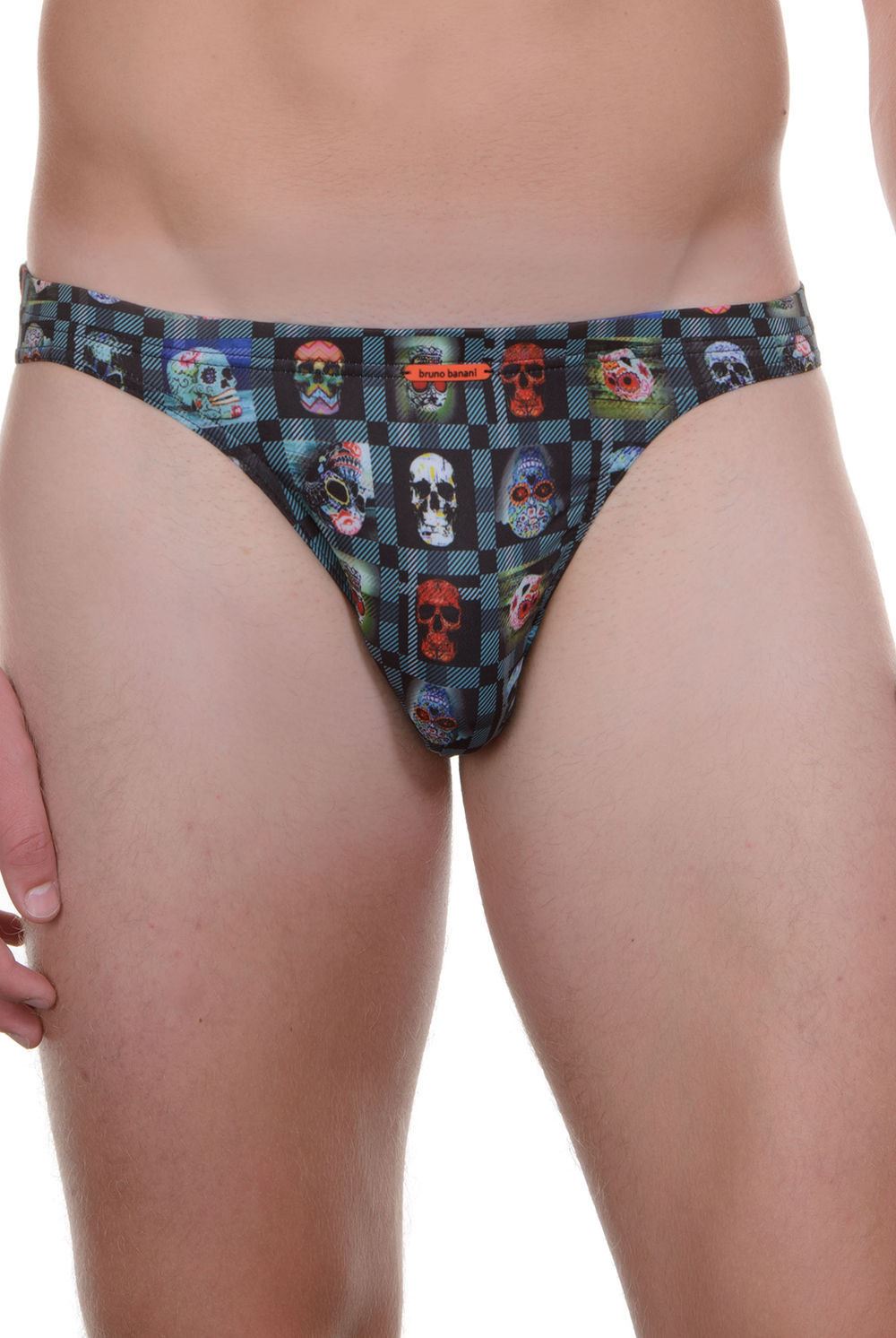 Personality with Personalized Underwear Otzi OT Mystic Blue Pattern Boxer Print Mystic Blue Pattern Boxer Print is a combination of all functionality. The pouch elevates, the fabric keeps you cozy, the perfect fit hugs your body and the sassy print pop all eye-balls.