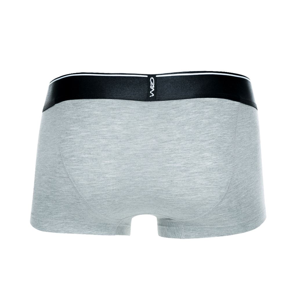 Cut for Men Trunk mens underwear boxer brief cotton male shorts C4M underpants
