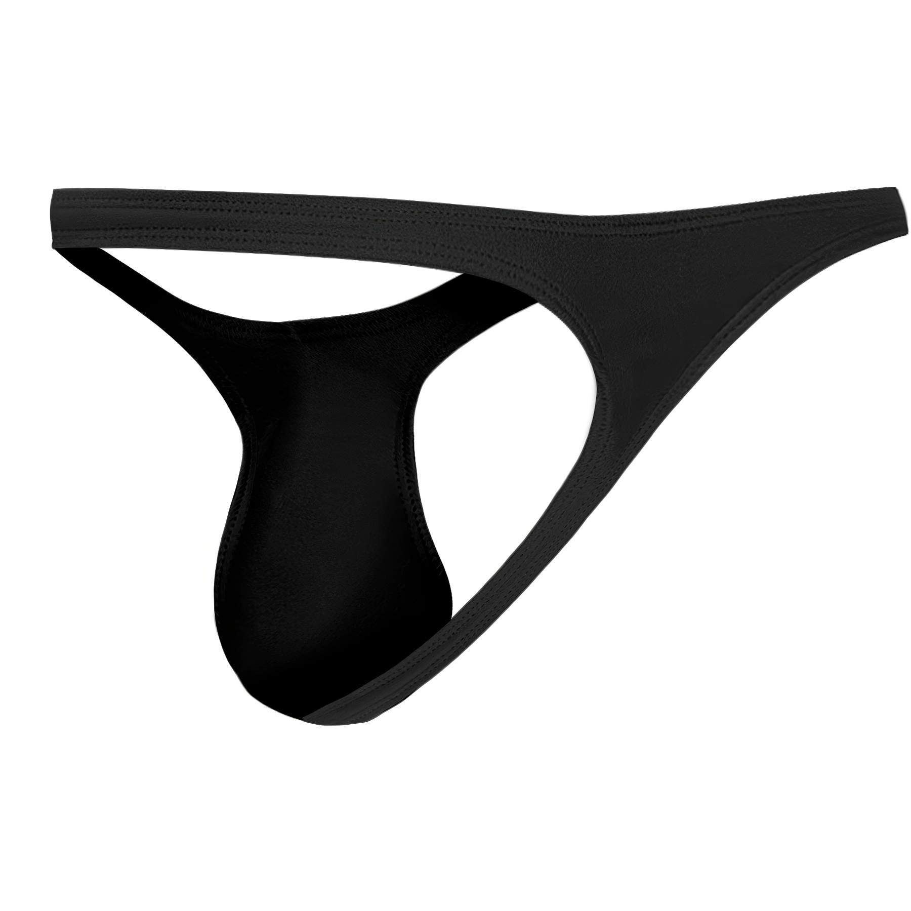 Cut4Men SP4NDEX Micro Thong Herren Unterwäsche String Slip Enhancing Pouch - Bild 8 von 30