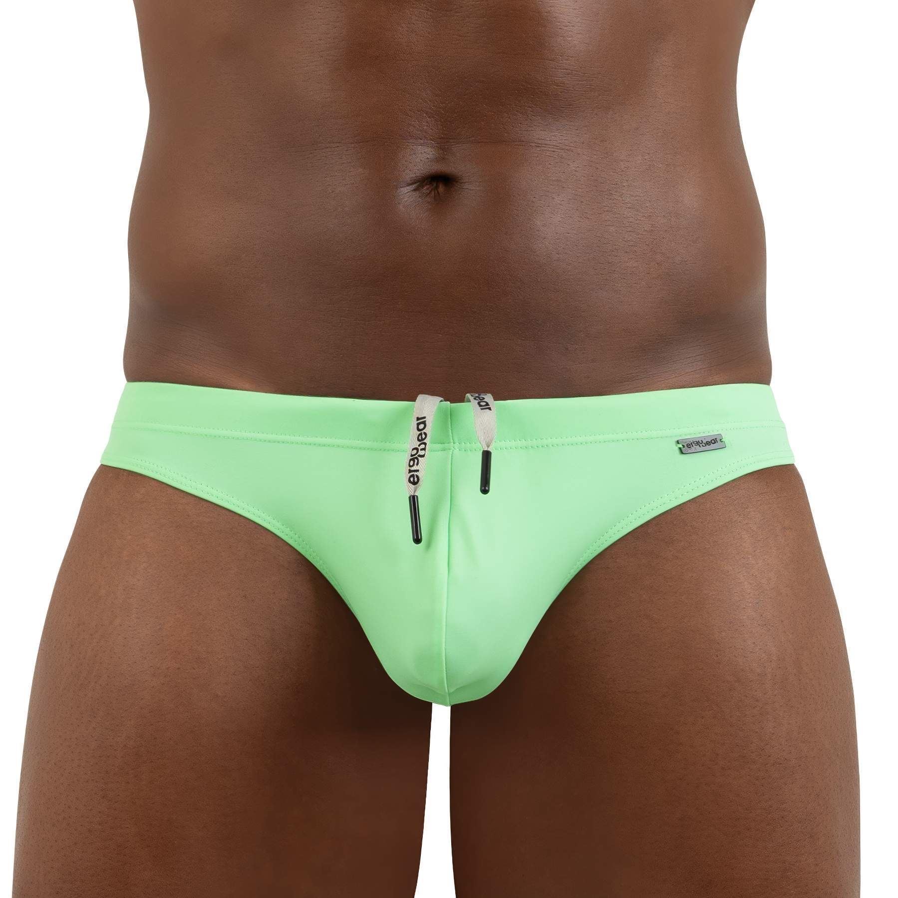 Ergowear X4D Swim Thong mens super enhancing swimwear string male beach brief - Picture 45 of 50