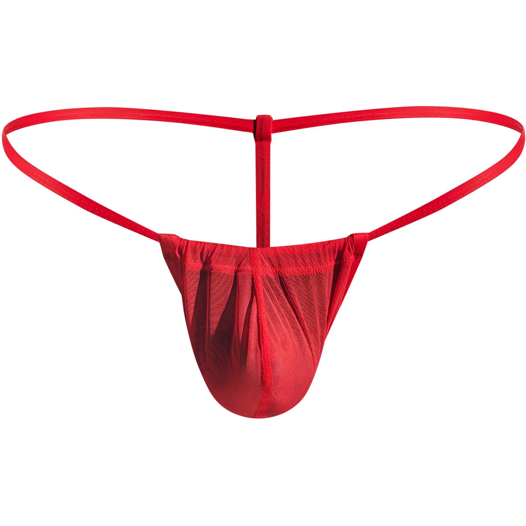 Cocksox CX14ME Enhancing Pouch Slingshot String mens thong brief - Picture 8 of 21