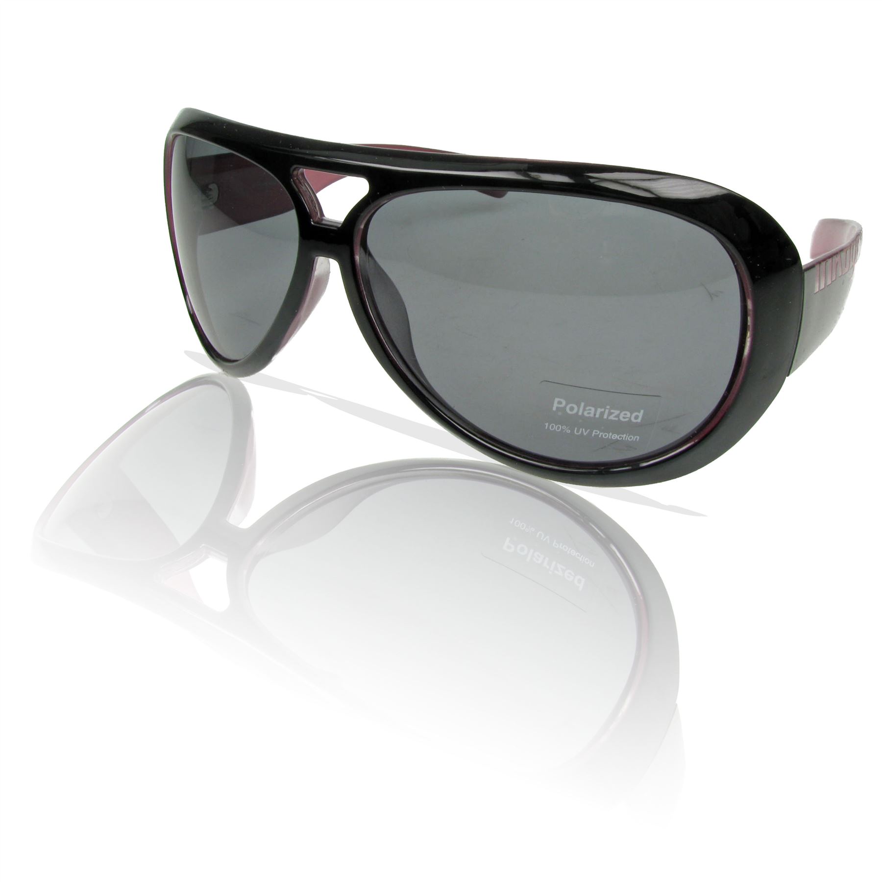 Premium Polaroid Polarized UV Protect Inkognito Driving Cat 