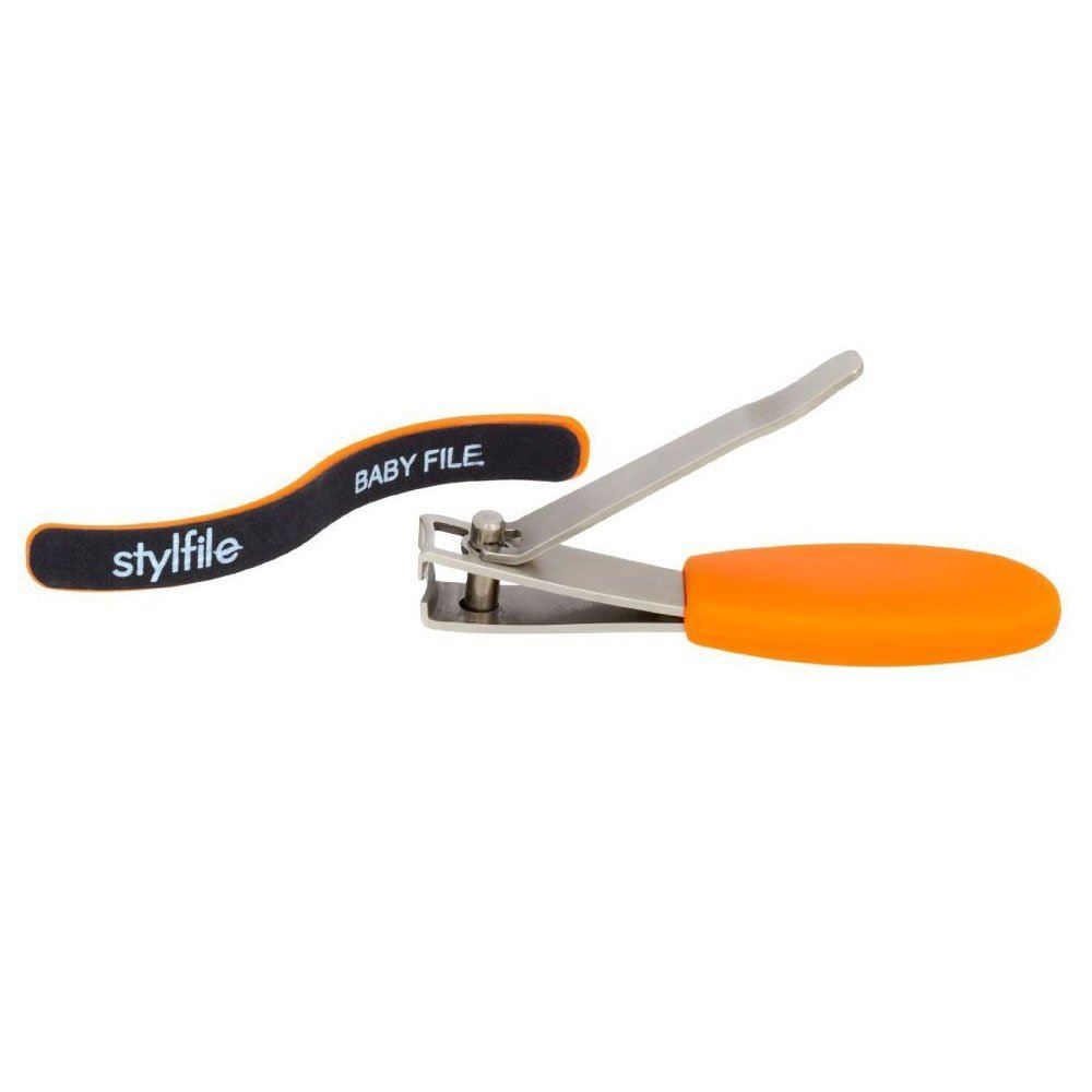 stylfile nail clippers