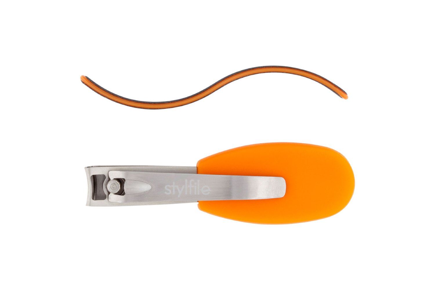 stylfile nipper clipper