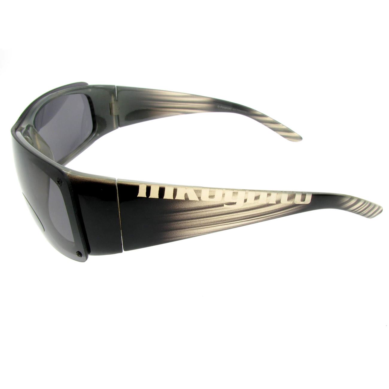 Original Polaroid CAT Filter Lens Sunglasses 5652A