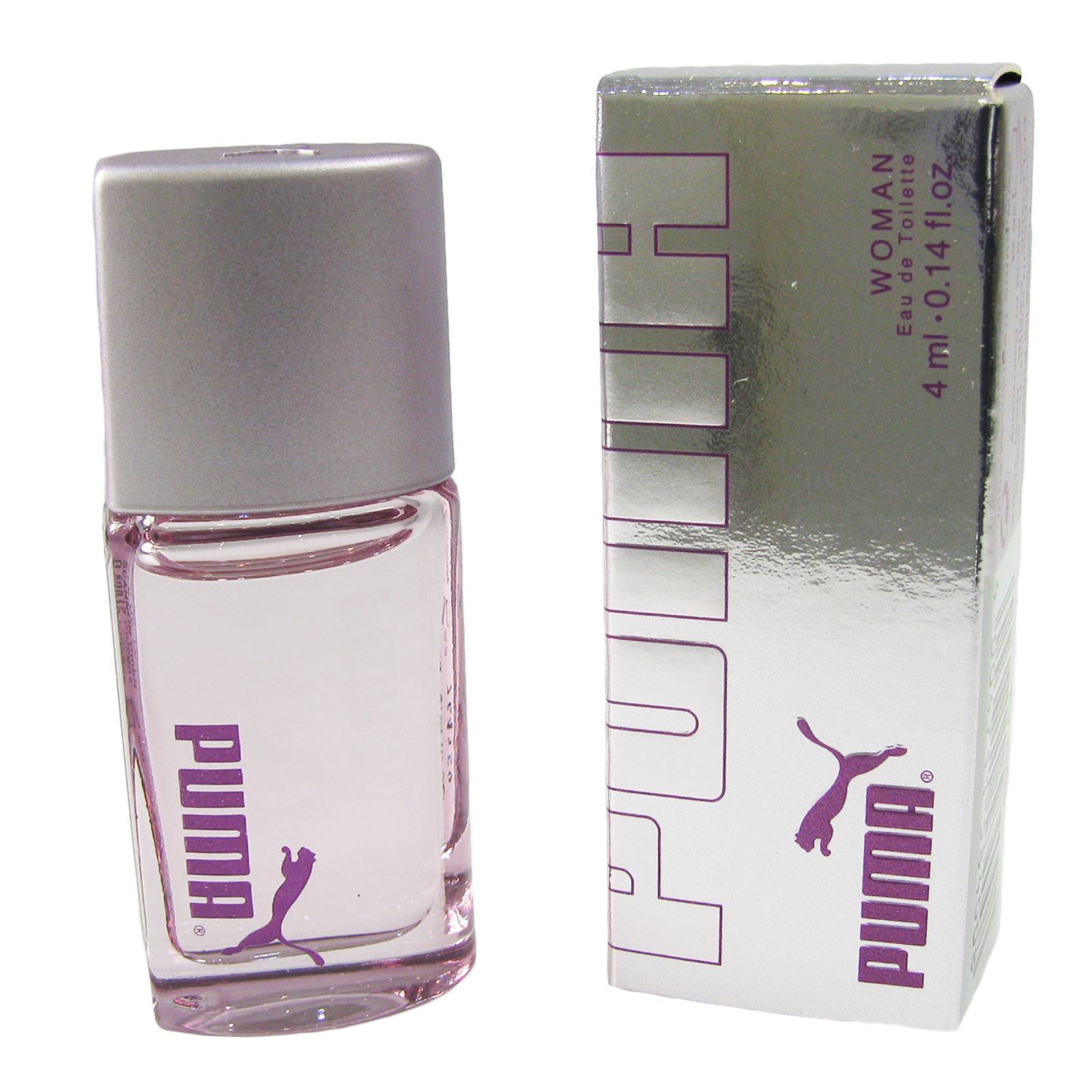 Puma Parfum Flowing Woman Sold Out And Discontinued Fragrances