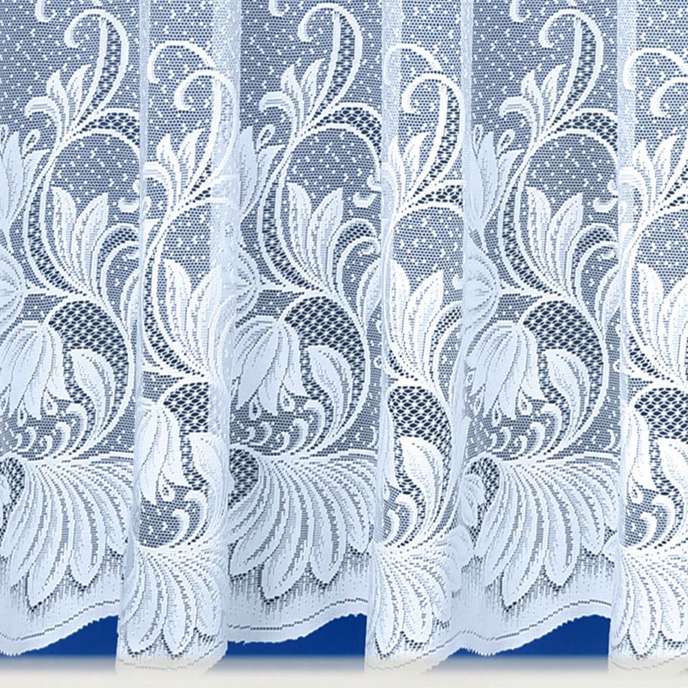 MODERN WHITE NET CURTAIN LUXURY LACE CURTAINS NETS SOLD BY THE METRE ... MODERN WHITE NET CURTAIN LUXURY LACE CURTAINS NETS SOLD BY THE METRE ...