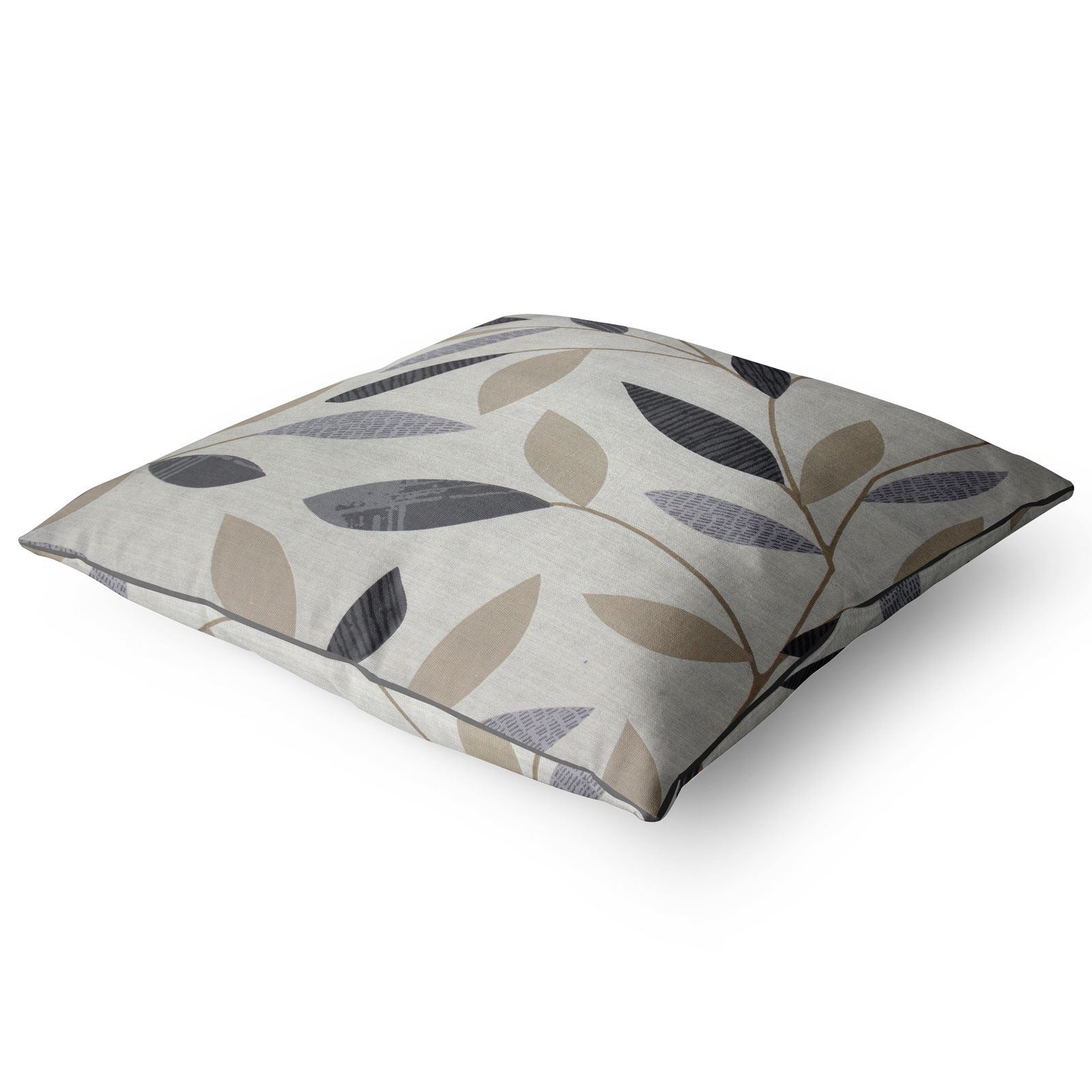 Beige Cushion Cover Natural Cream Cushions 17" / 18" 43cm / 45cm Covers