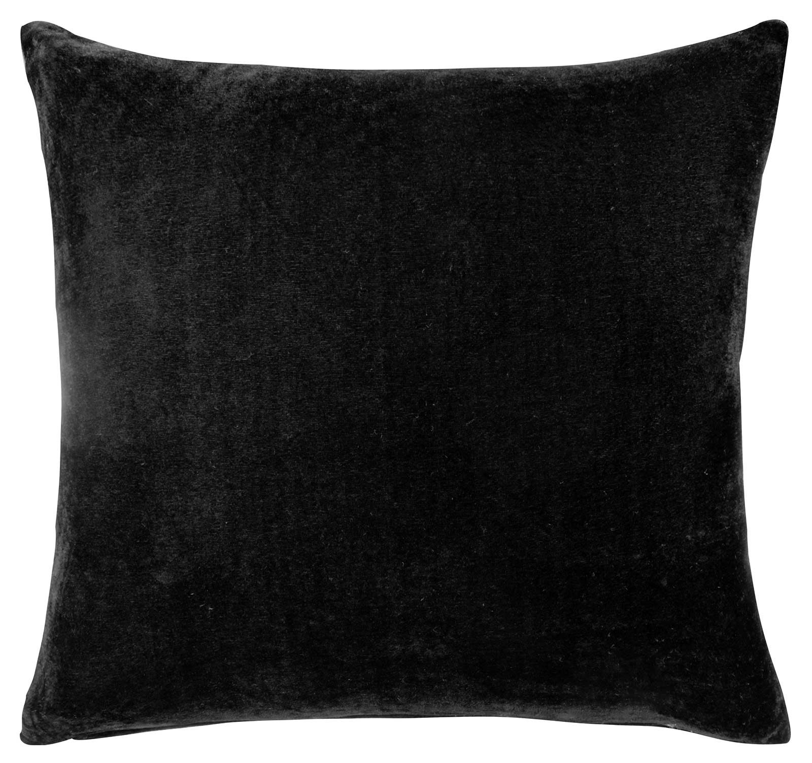 VELVET CUSHION COVER PLAIN DYED COVERS 18 VELVET CUSHION COVER PLAIN DYED COVERS 18