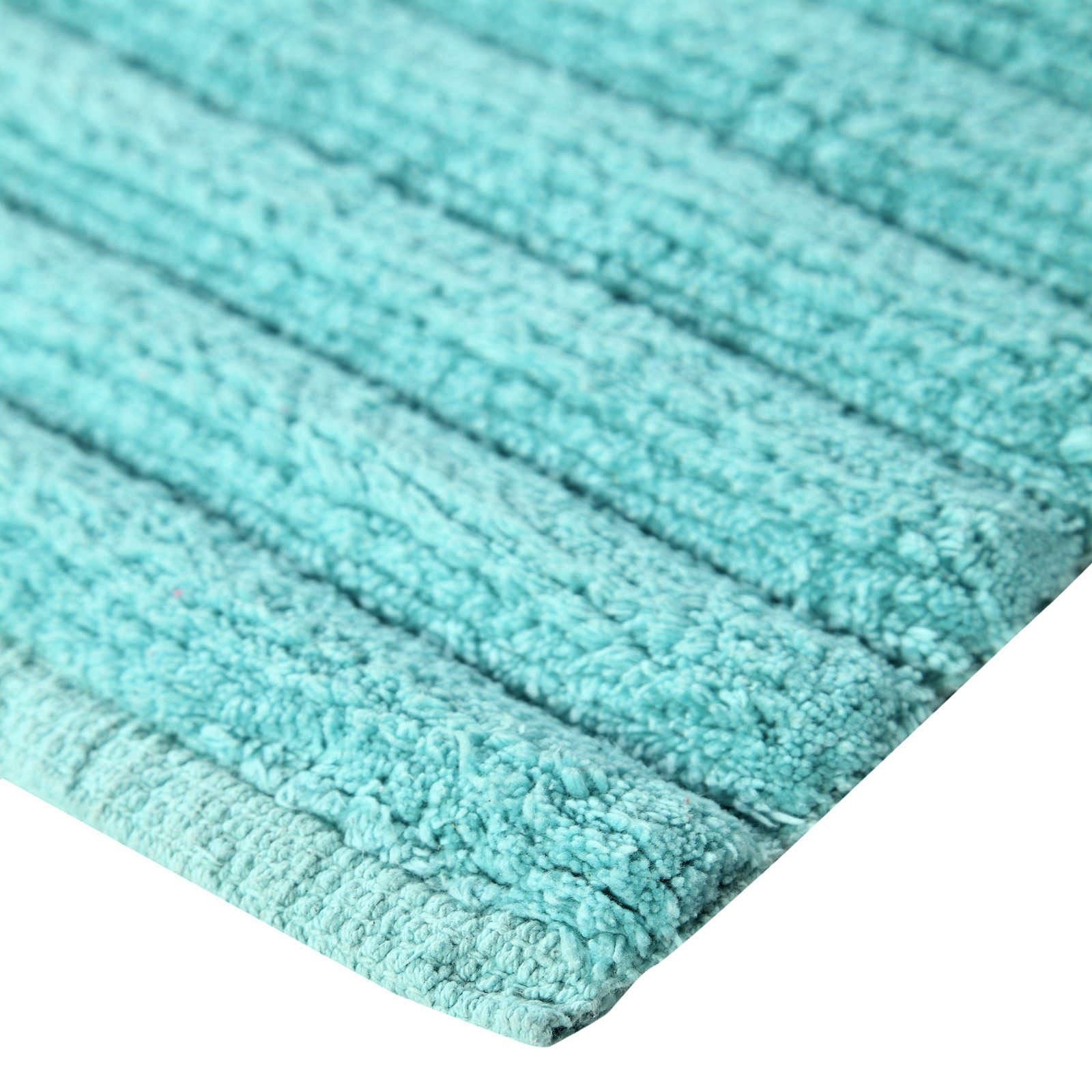 Burma 100 Cotton Luxury Bath Mat Shower Mats Plush Absorbent Bathroom