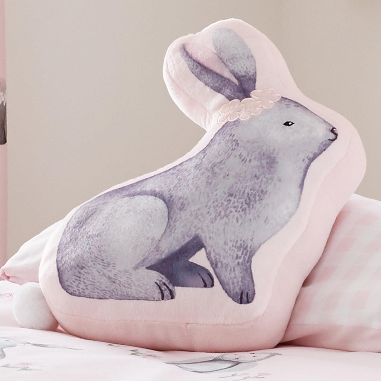 Catherine Lansfield Woodland Friends 