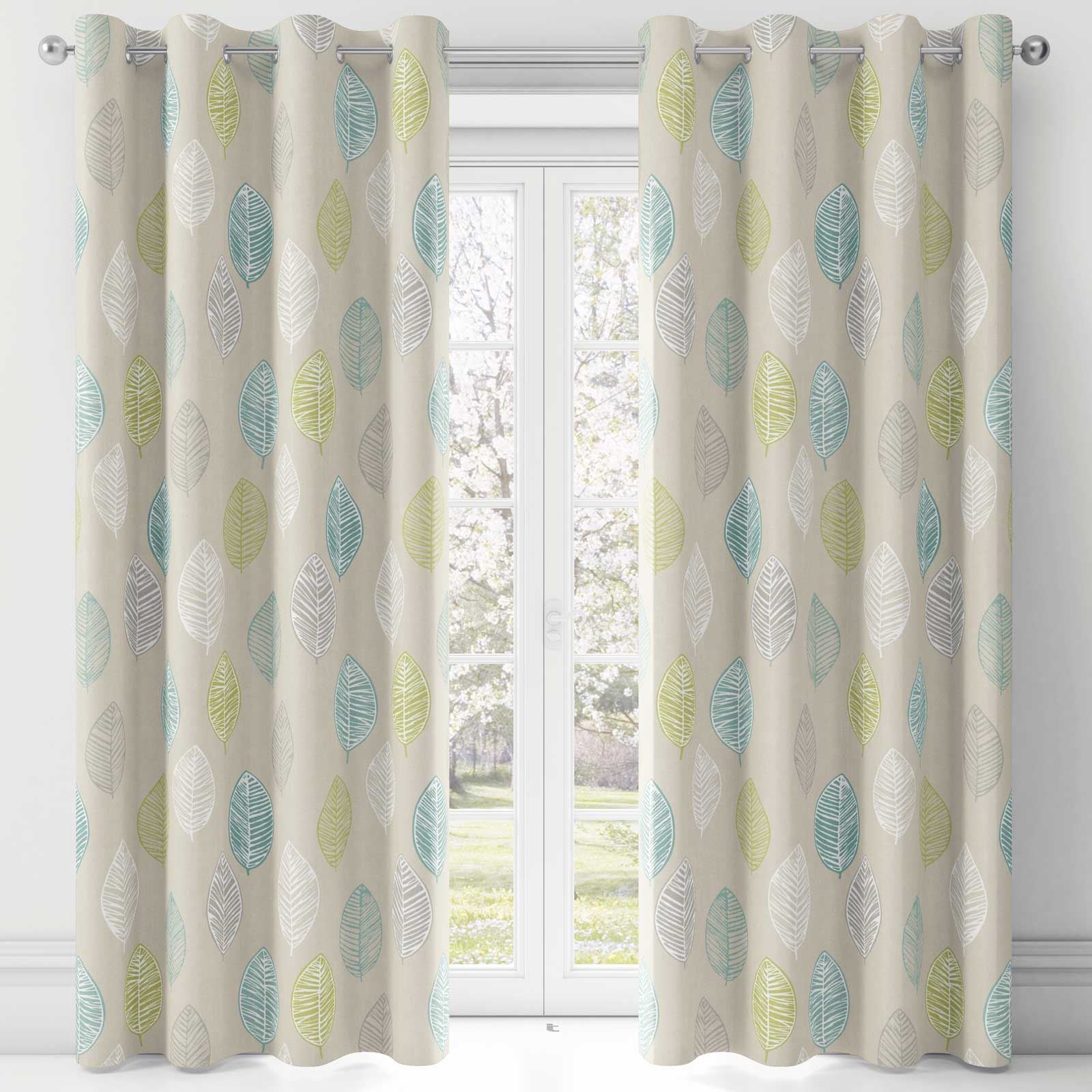light blue curtains with blue rings light blue curtains with blue rings