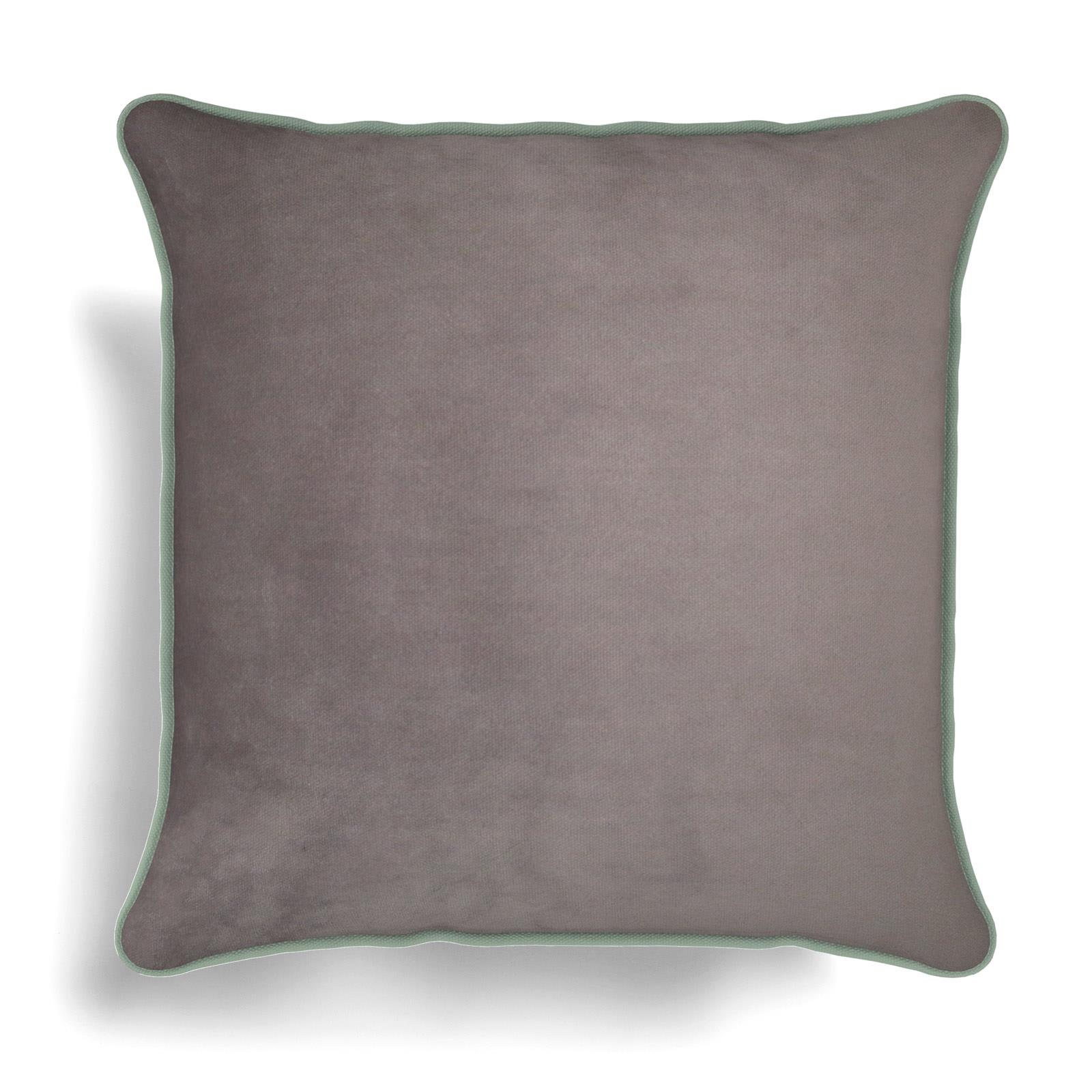 Green Cushion Covers Lime Mint Luxury Throw Cushions Cover 17" x 17"/18