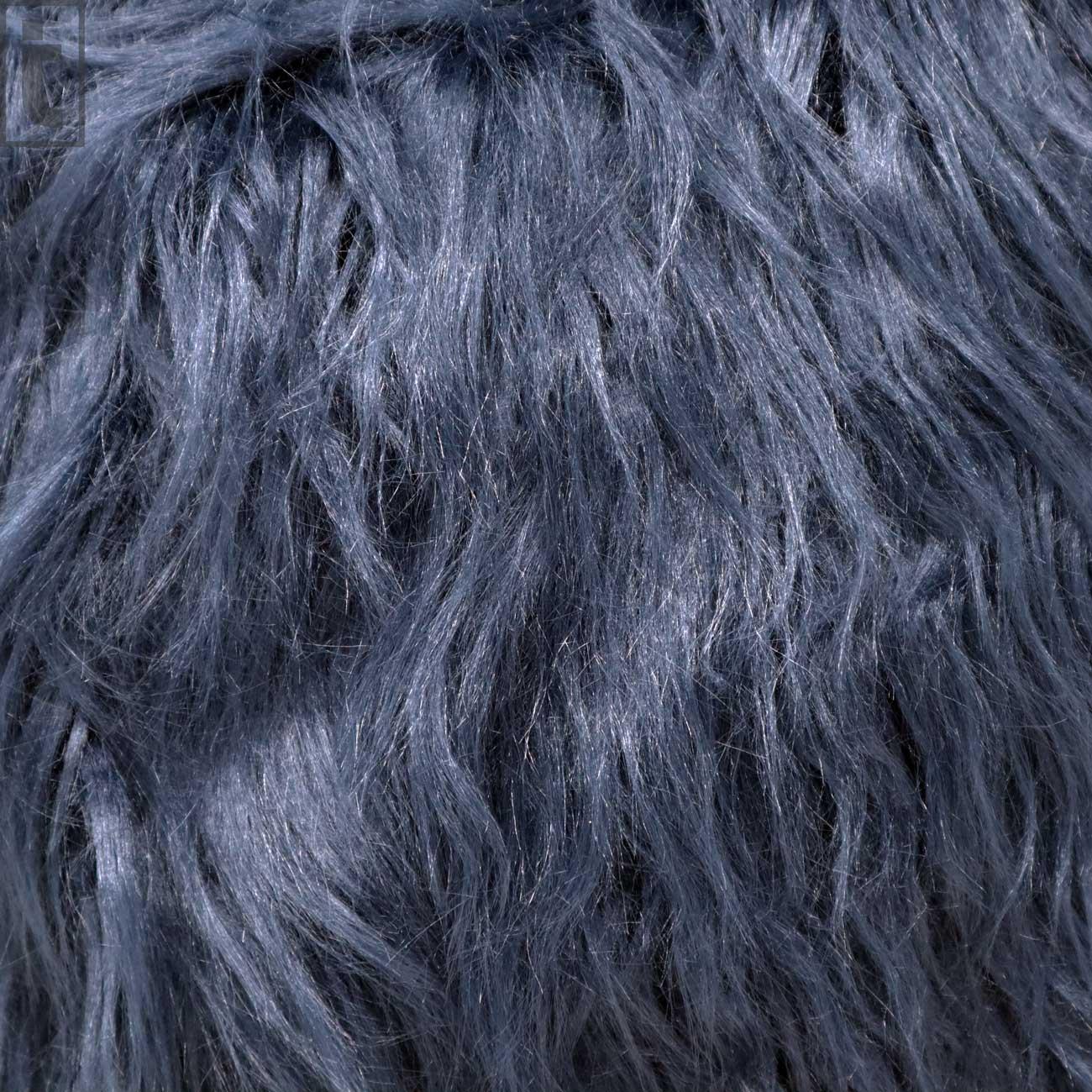 Mohair Cushion Cover Mongolian Faux Fur Fluffy Throw Cushion Covers 18