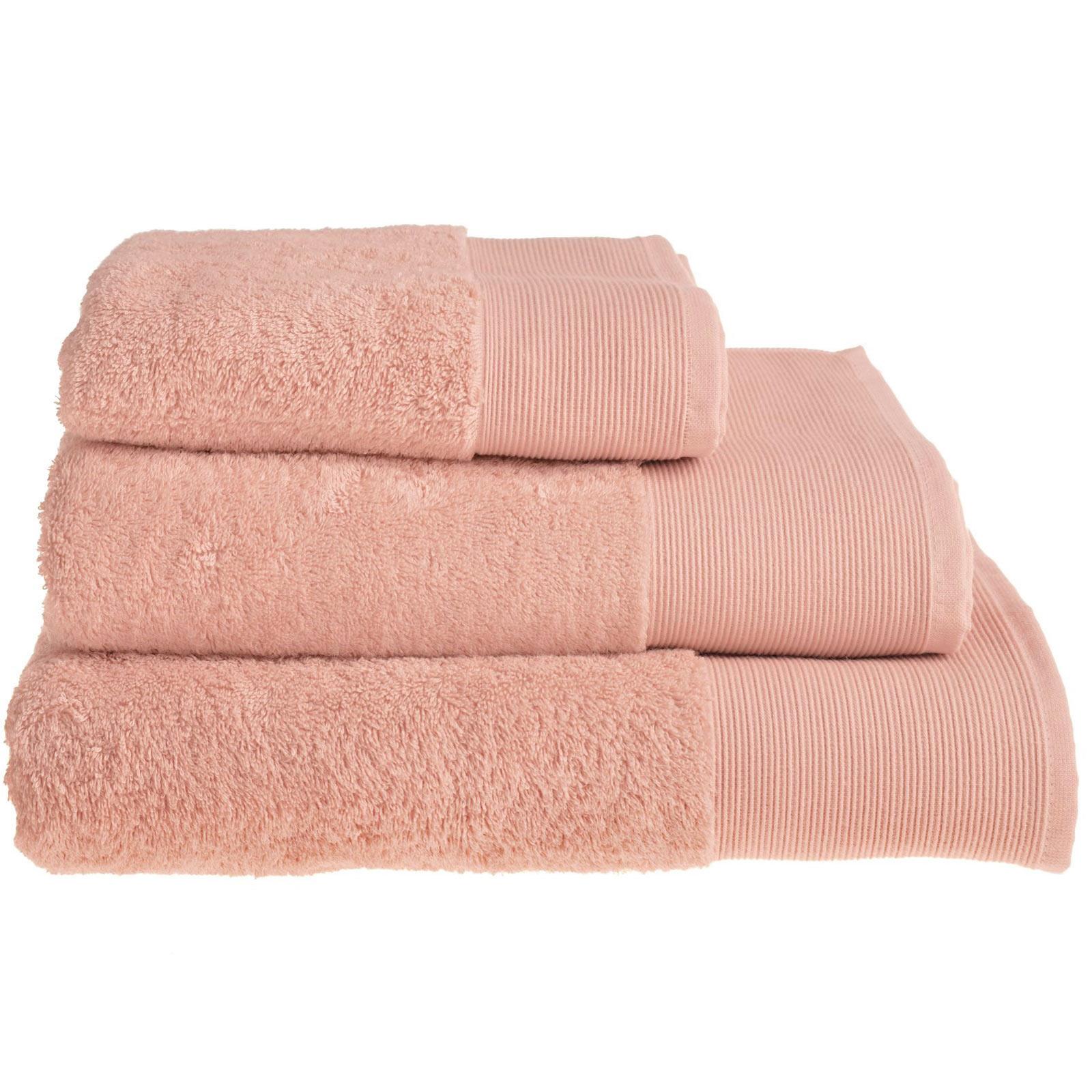 Bamboo Cotton Towel Luxury Super Soft Natural AntiBacterial Bathroom
