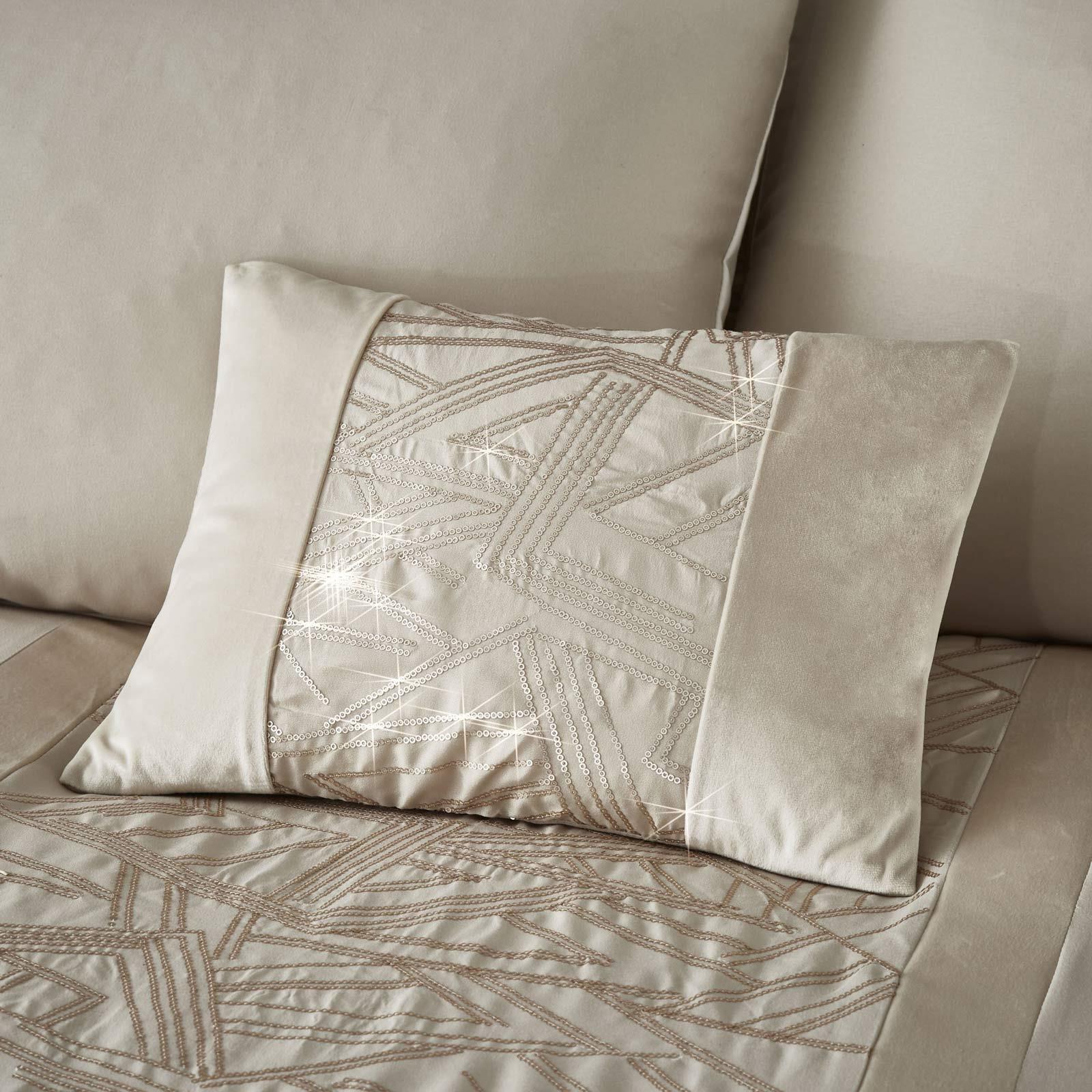 Catherine Lansfield Velvet Sparkle 
