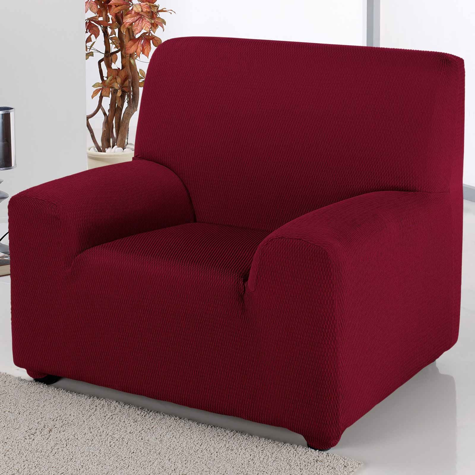 Stretch Sofa Covers Easy Fit Couch Armchair 1 2 3 Seater Slip Cover eBay