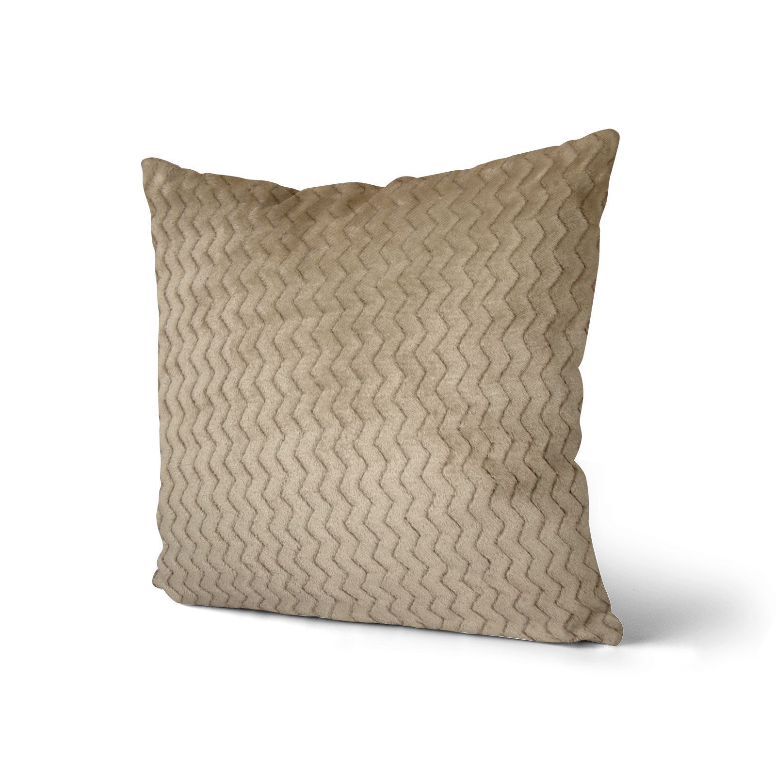 Beige Cushion Cover Natural Cream Cushions 17" / 18" 43cm / 45cm Covers