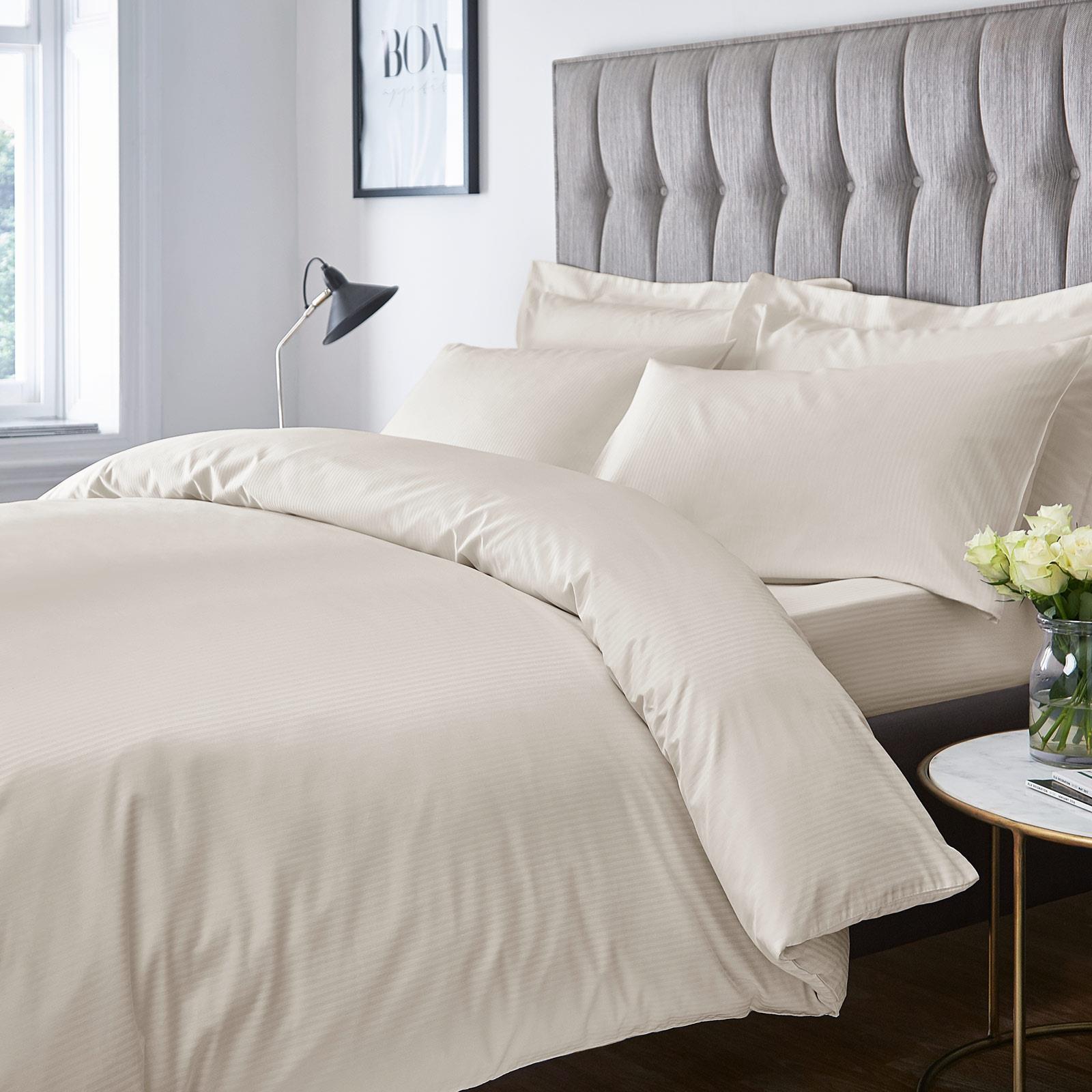 300 TC Quilt Cover Bedding | eBay
