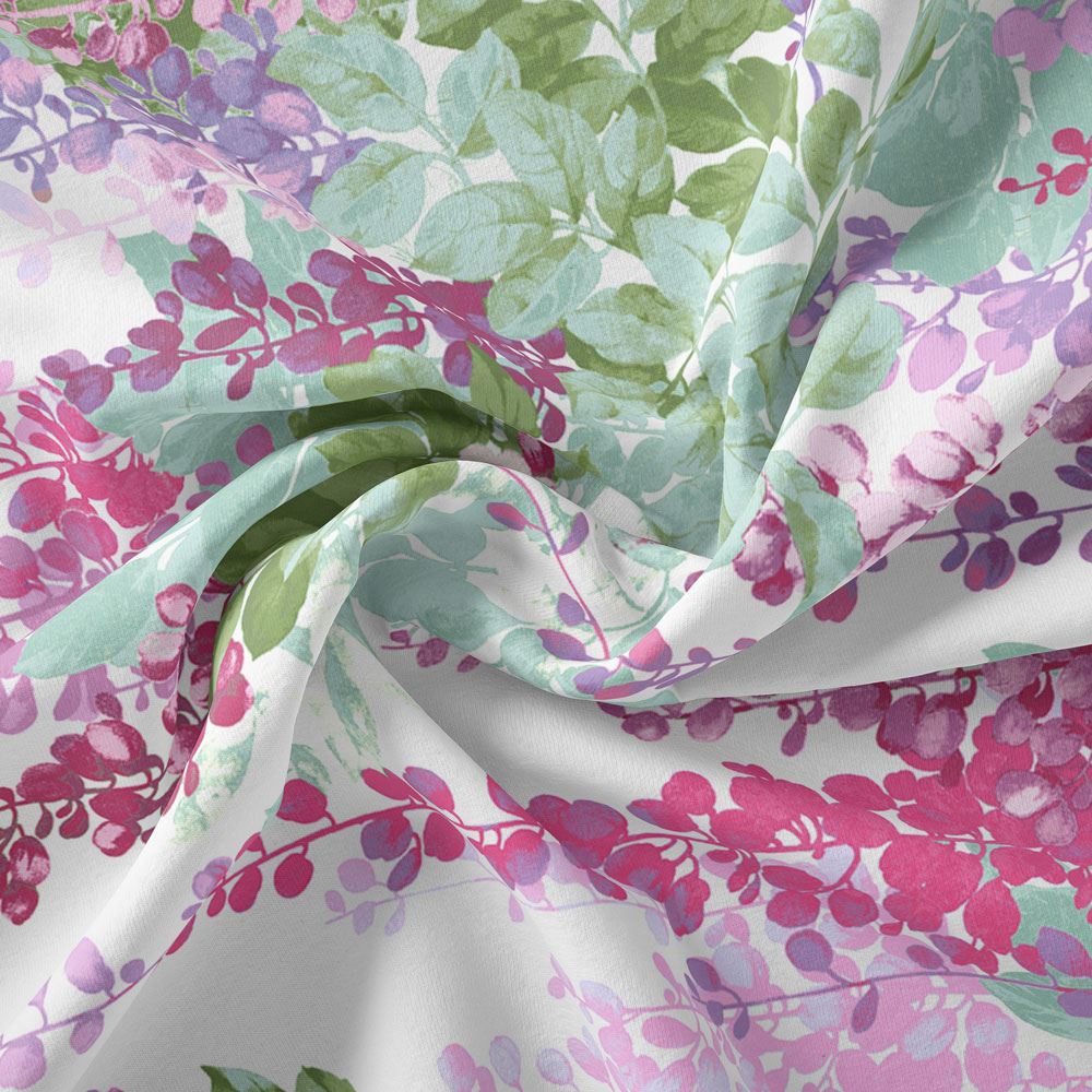 Heather Heather Heather copripiumini LILLA Stampato Cotone Quilt Set Set di biancheria da letto copertura 3edc0c Heather Heather Heather copripiumini LILLA Stampato Cotone Quilt Set Set di biancheria da letto copertura 3edc0c