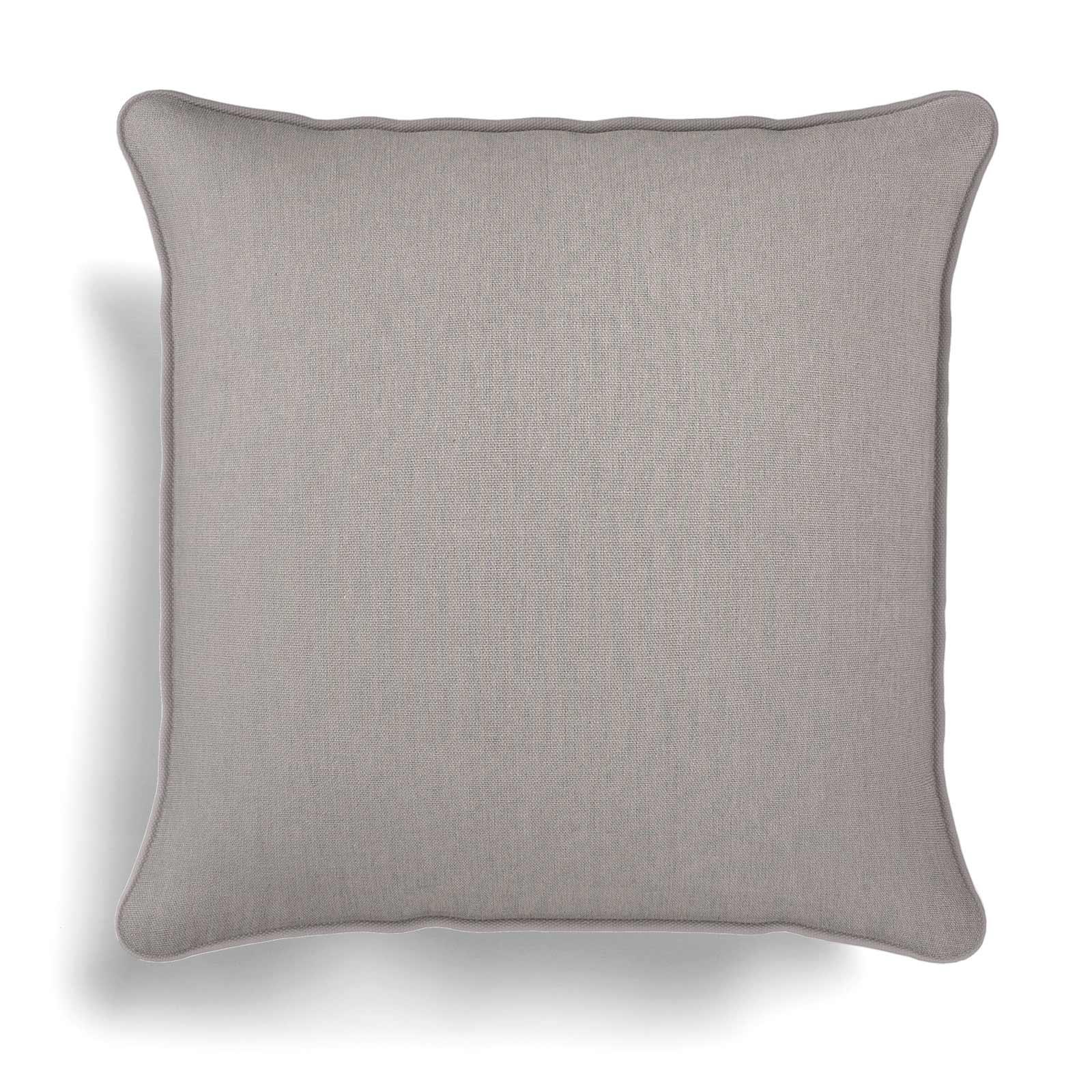 silver cushion covers ebay