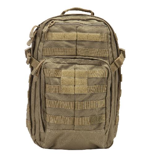 5.11 Tactical Rush 12 Backpack Choice of Colors #56892