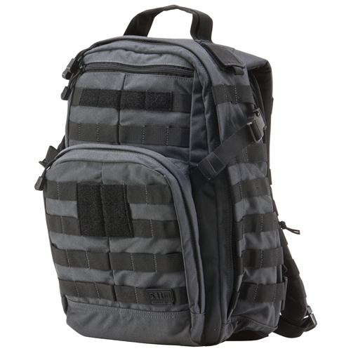 5.11 Tactical Rush 12 Backpack Choice of Colors #56892