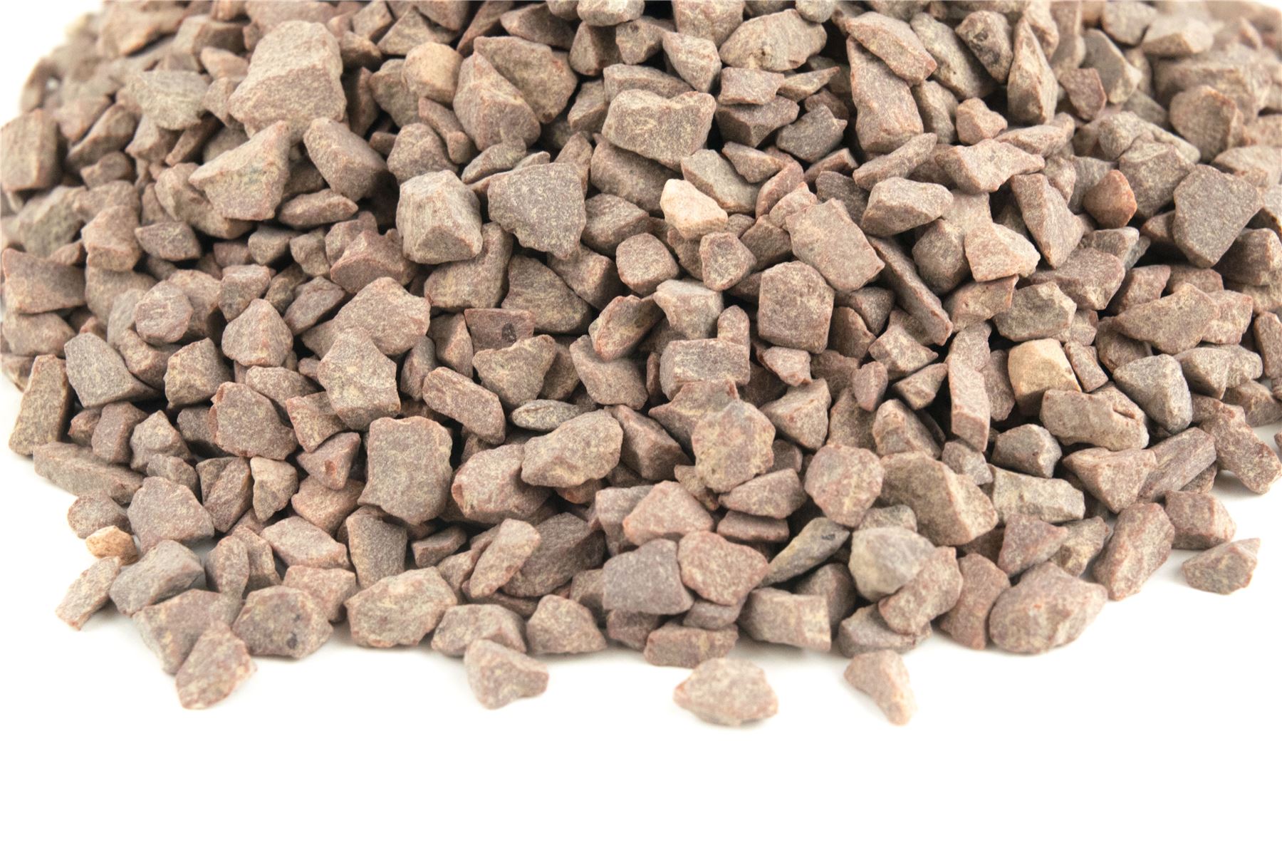 WWScenics | Large Grade Red Ballast | Model Railway Scenery Material - Picture 18 of 20