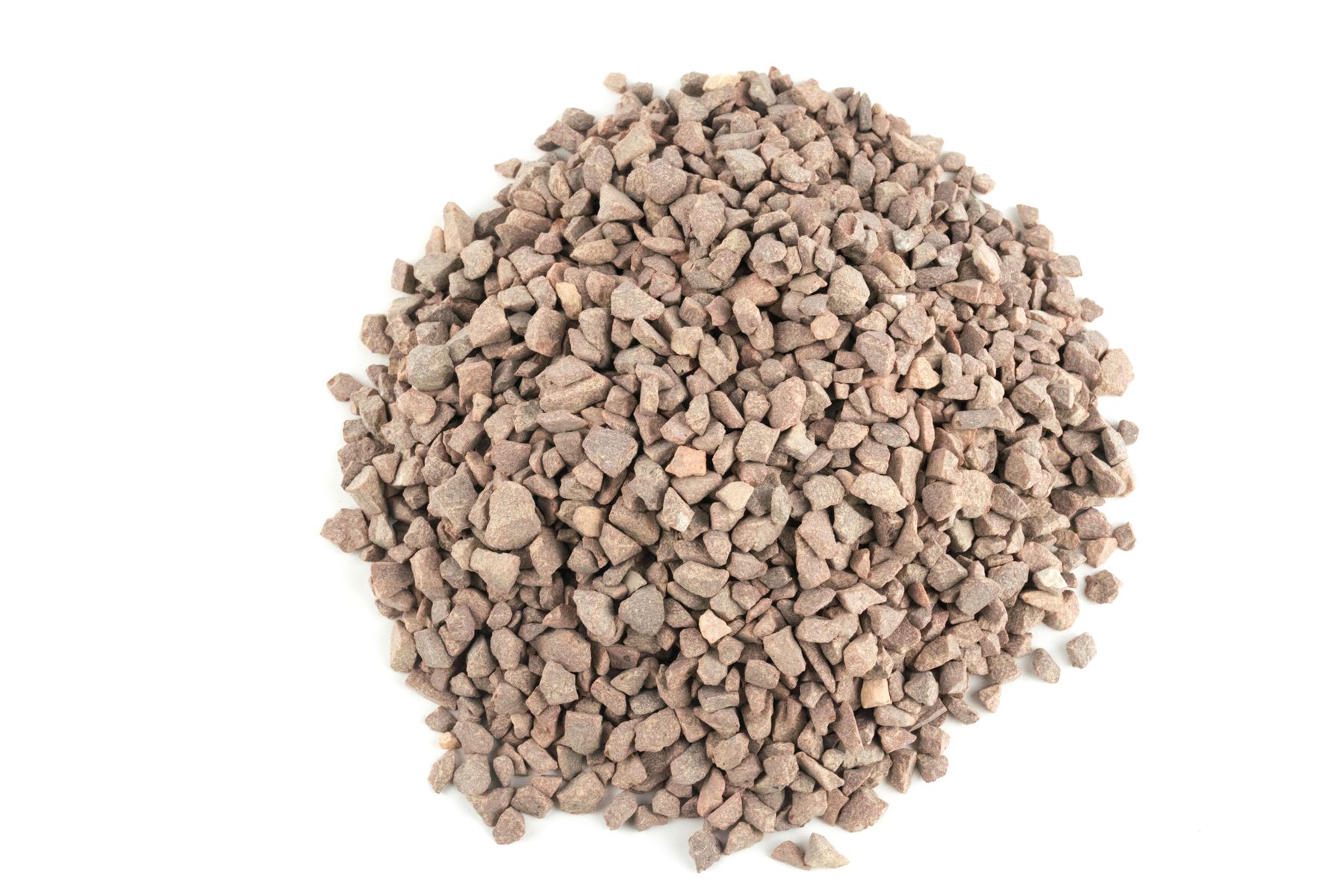 WWScenics | Large Grade Red Ballast | Model Railway Scenery Material - Picture 6 of 20