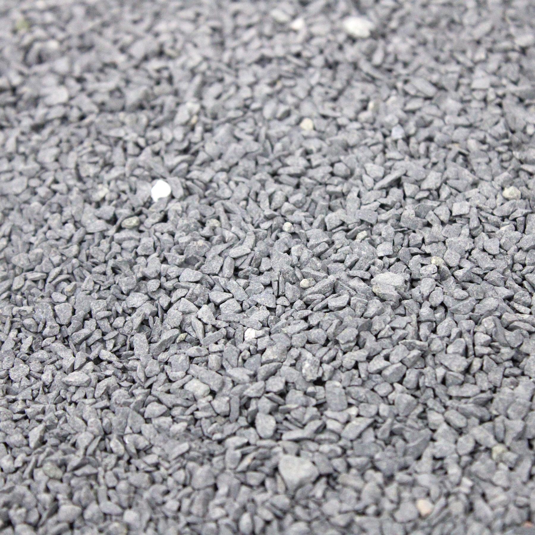 Fine Black Modelling Rocks 1-3mm | Wargame Scenery & Basing Material - Picture 25 of 27