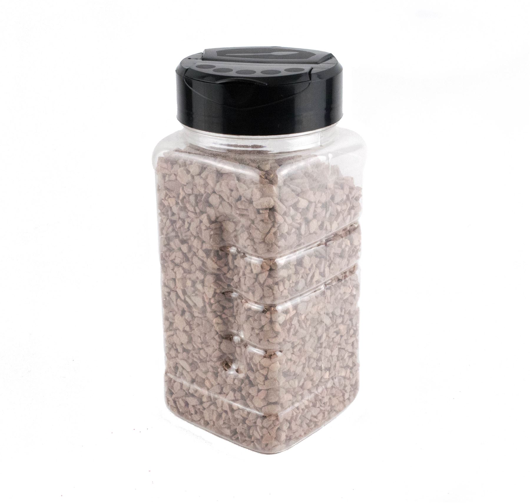 WWScenics | Large Grade Red Ballast | Model Railway Scenery Material - Picture 17 of 20