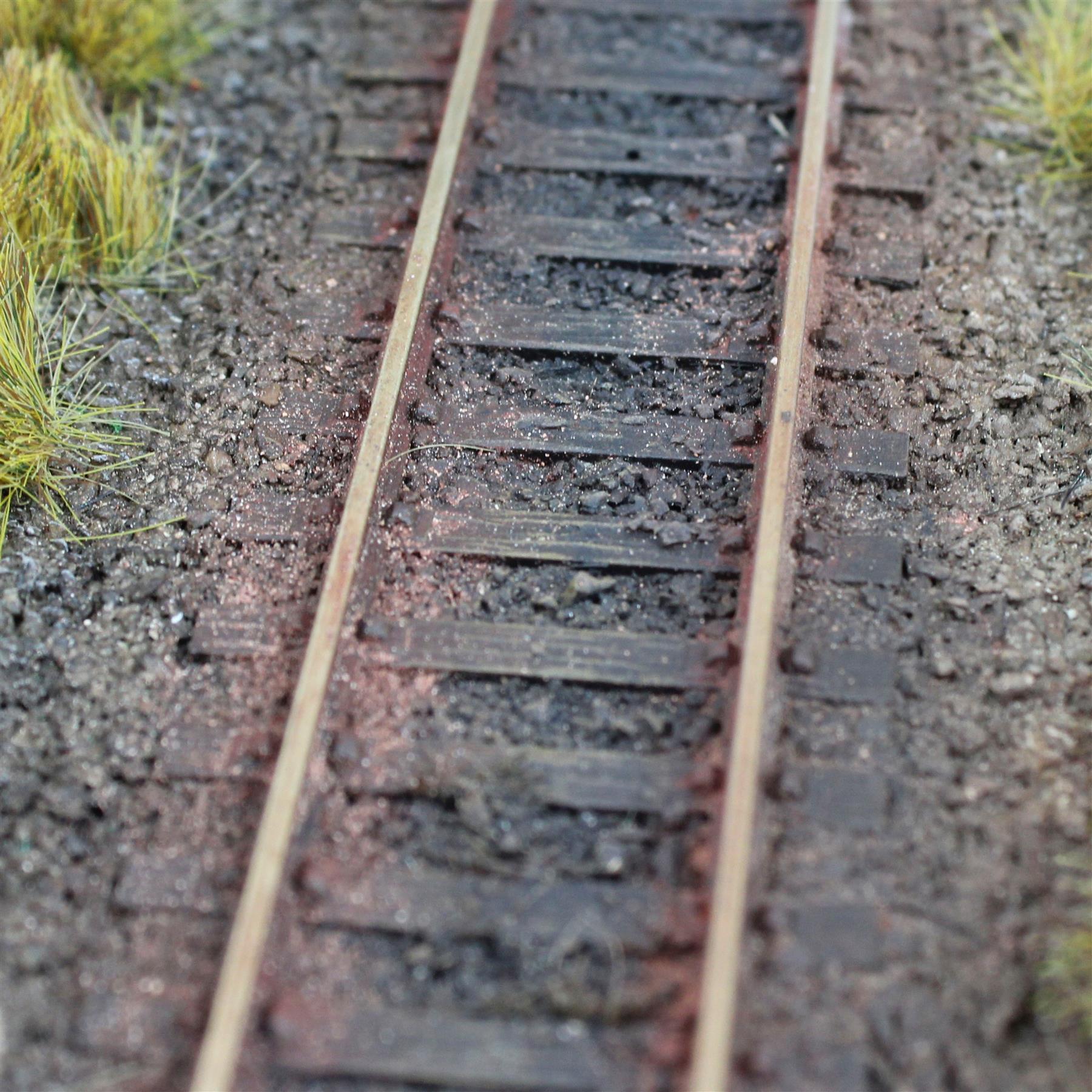 WWS Colle pour Ballast et Gravier – Dioramas Modélisme Ferroviaire et Wargaming - Afbeelding 26 van 34