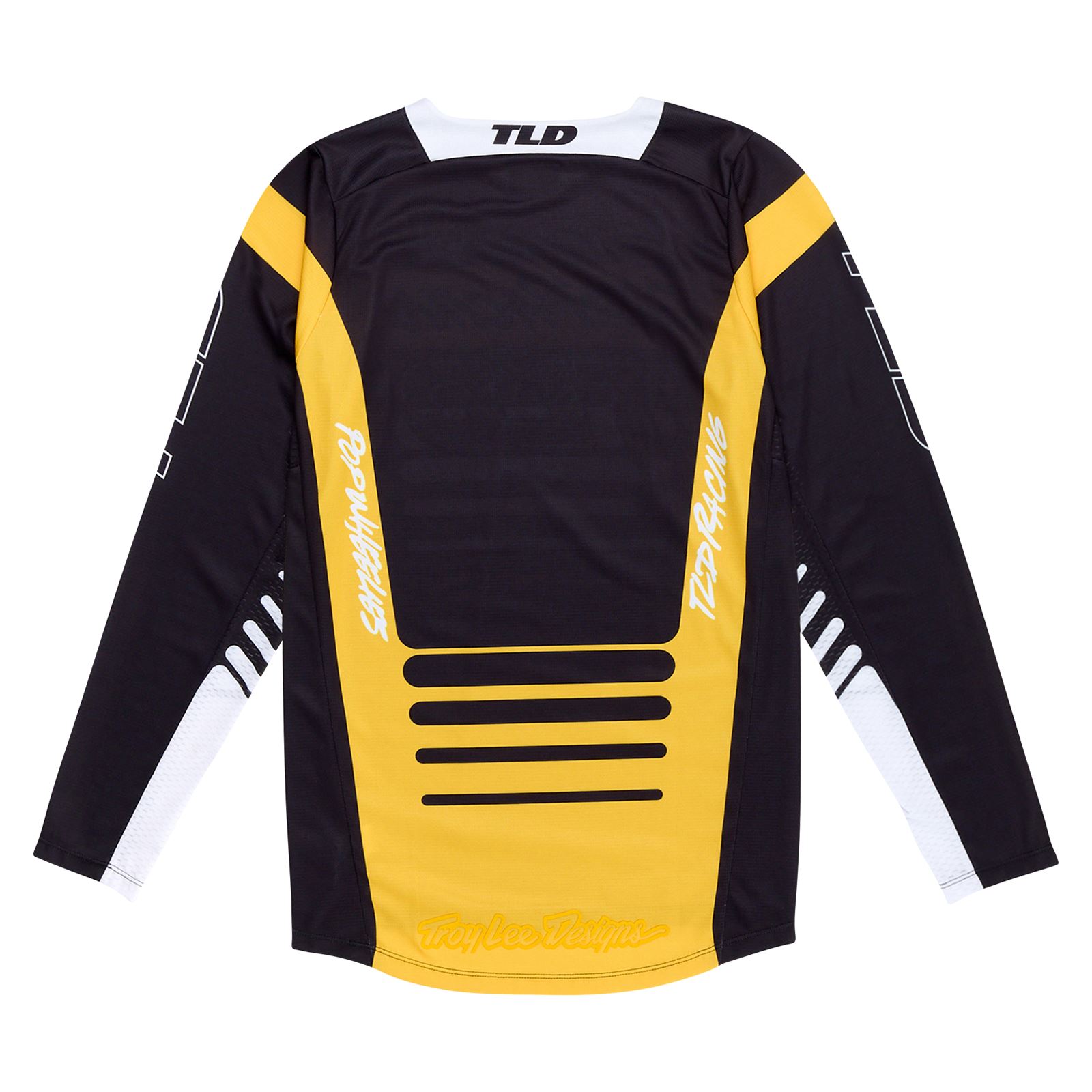 Troy Lee Designs Spring 2025 MX Combo Kit GP PRO Fifty-50 Black