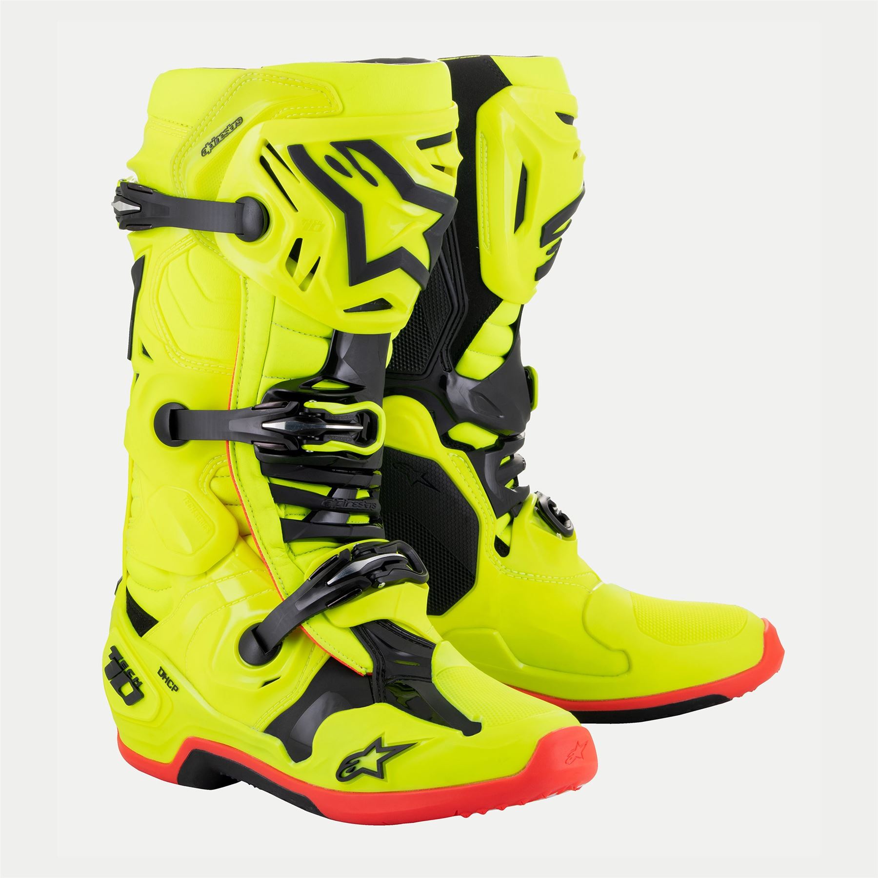Alpinestars Tech 10 ブーツ 689b5fb8-eff3-4b5f-88cb-