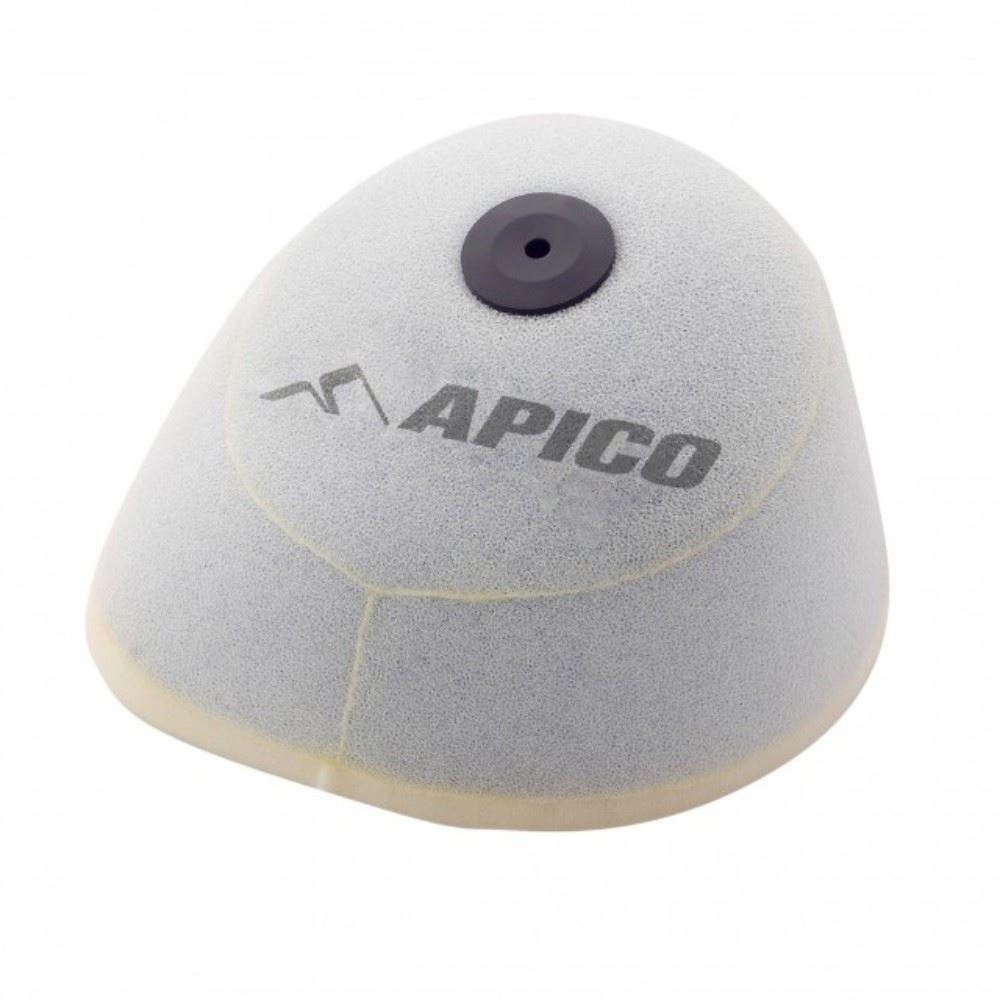 ウエスト Apico Dual Stage Pro Air Filter For Husqvarna Husky Boy 50