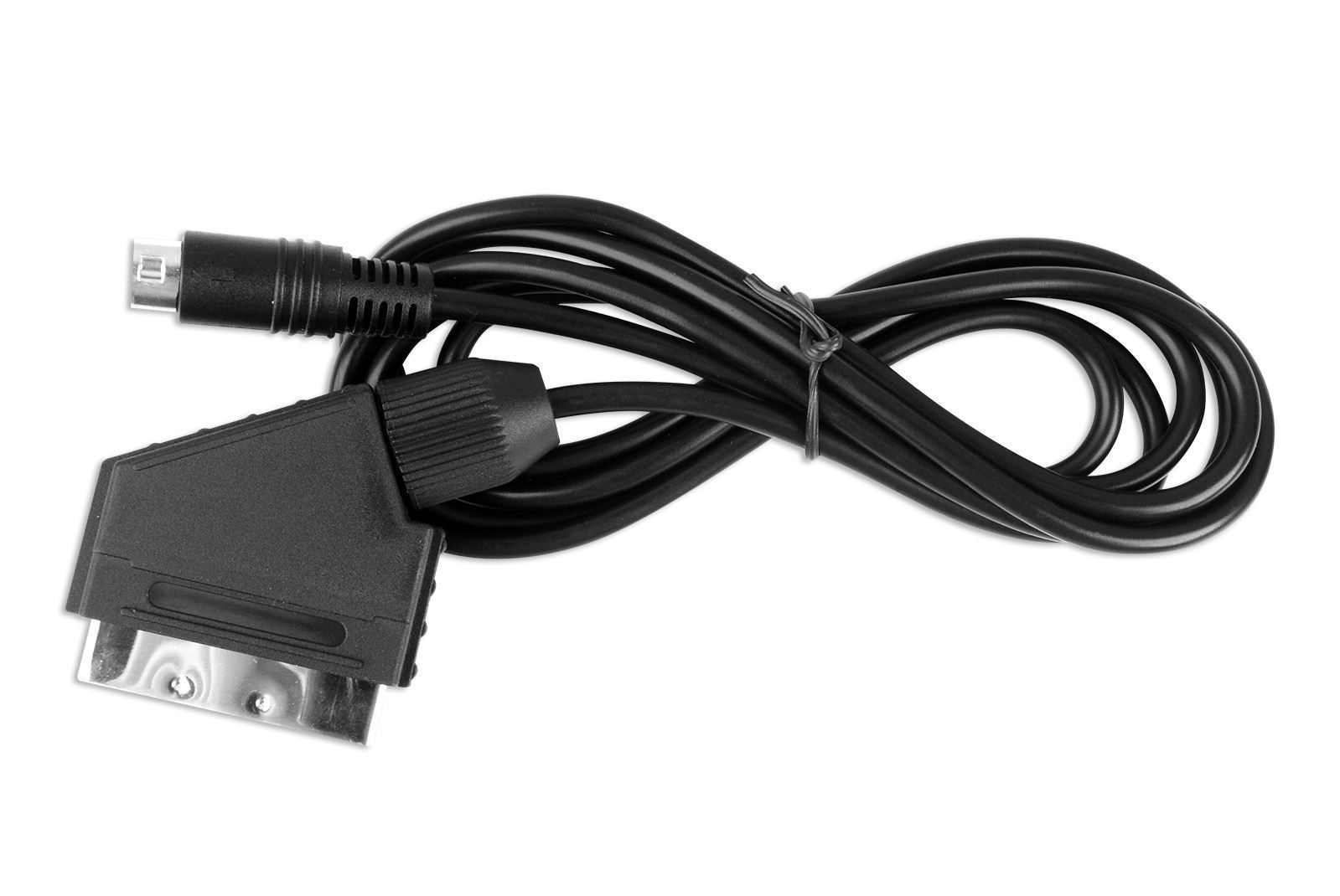 RGB Cable for Sega Mega Drive 2 & MultiMega to 32X Connector Adapter